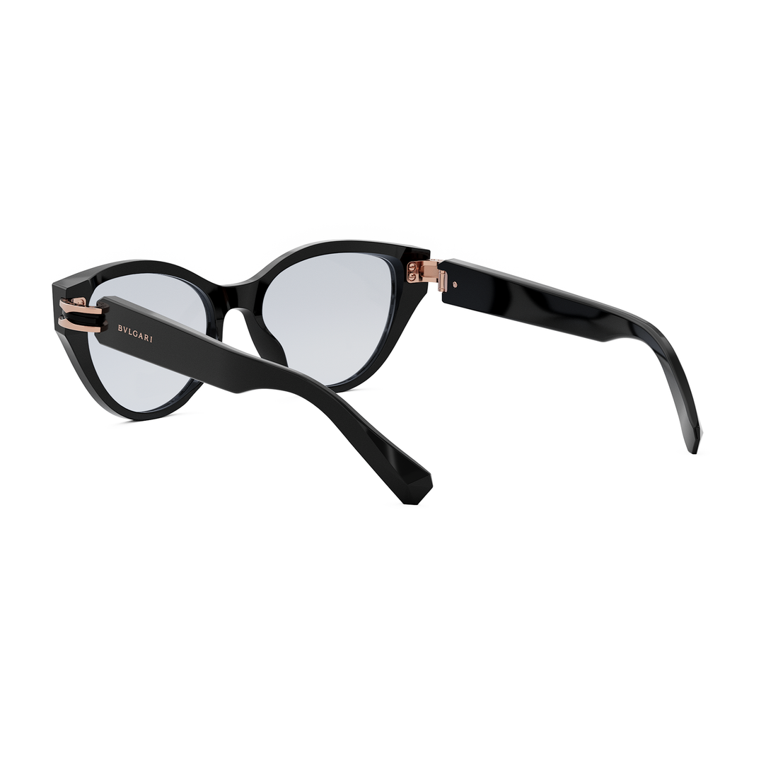 BVLGARI BV50045I 001 53 FRAME
