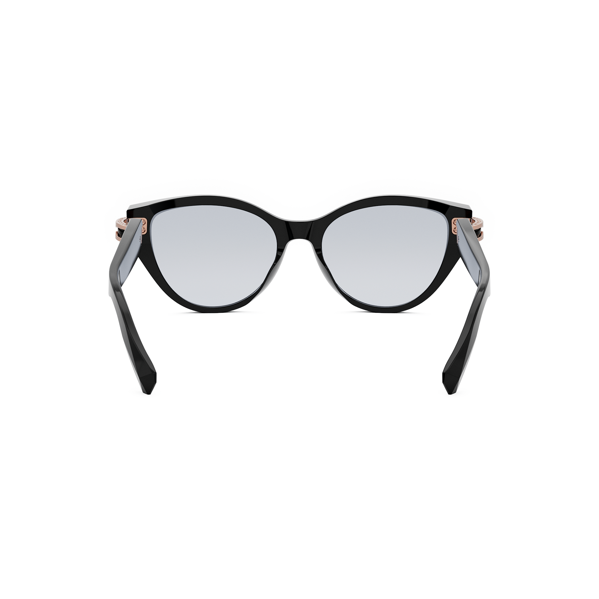 BVLGARI BV50045I 001 53 FRAME