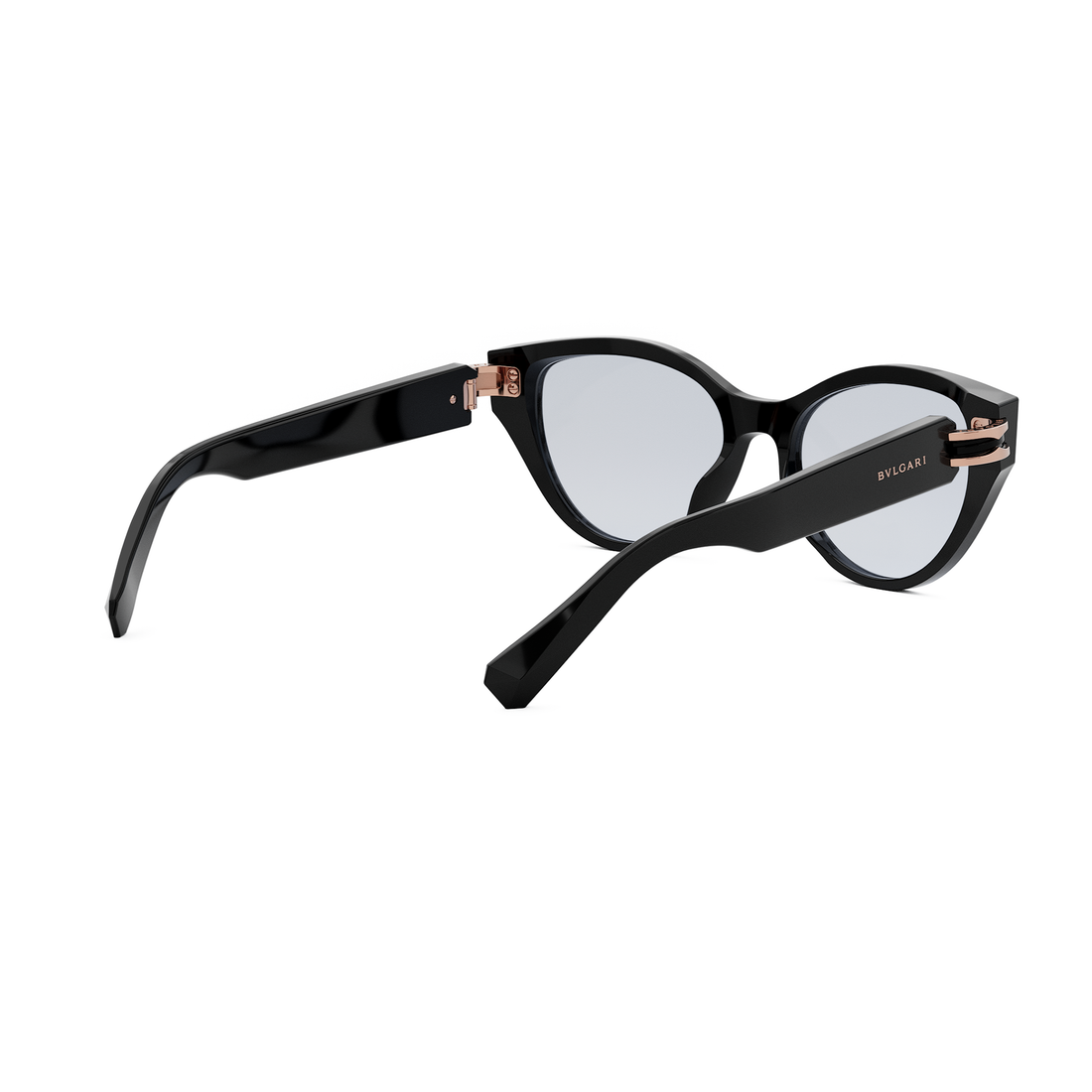 BVLGARI BV50045I 001 53 FRAME