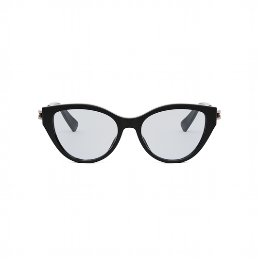 BVLGARI BV50045I 001 53 FRAME
