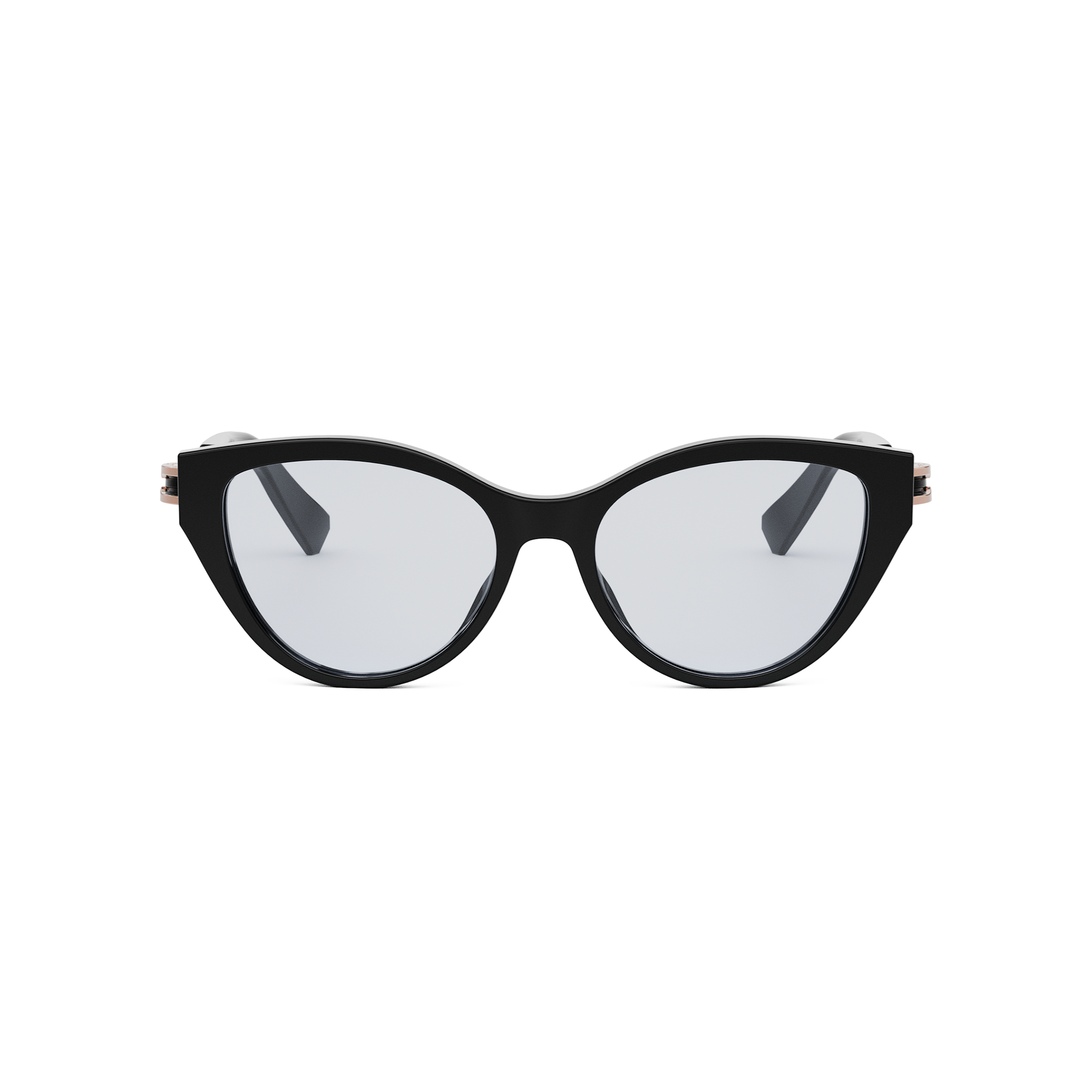 BVLGARI BV50045I 001 53 FRAME
