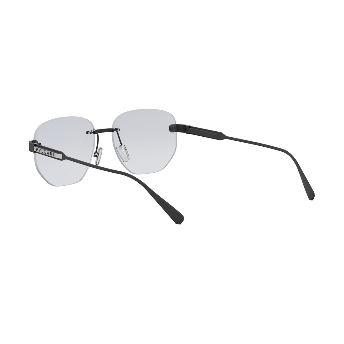 BVLGARI BV50049U 015 55 FRAME