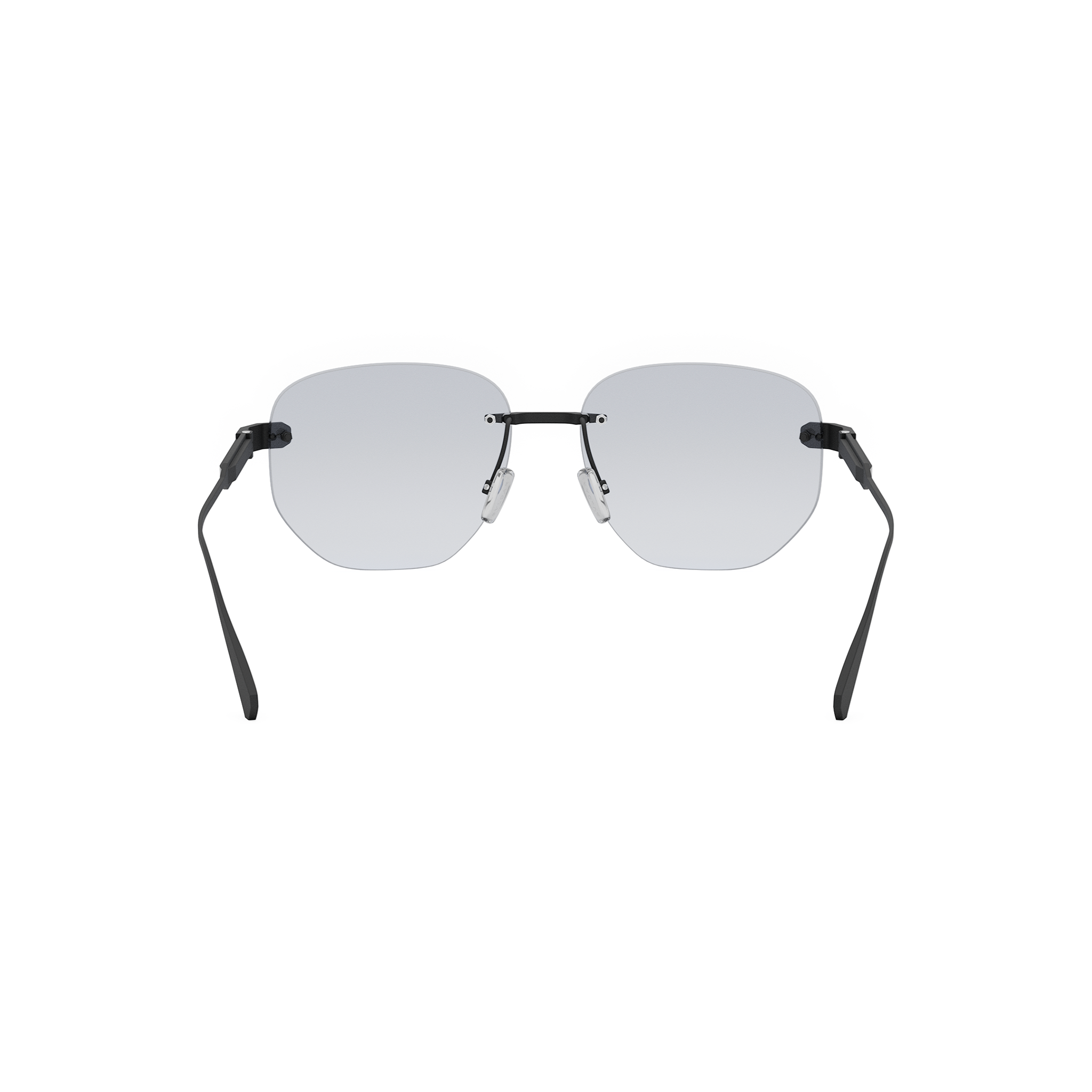 BVLGARI BV50049U 015 55 FRAME