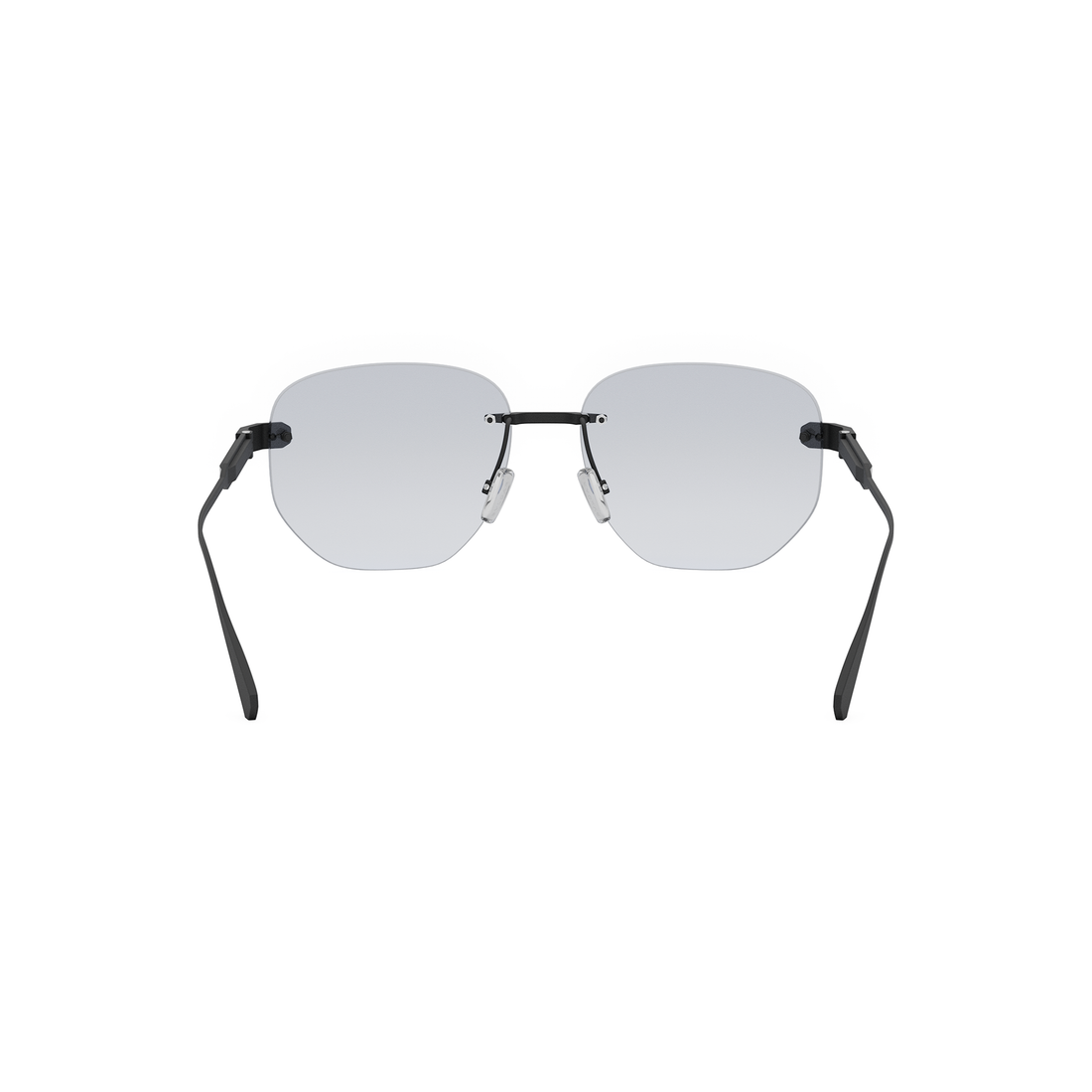 BVLGARI BV50049U 015 55 FRAME