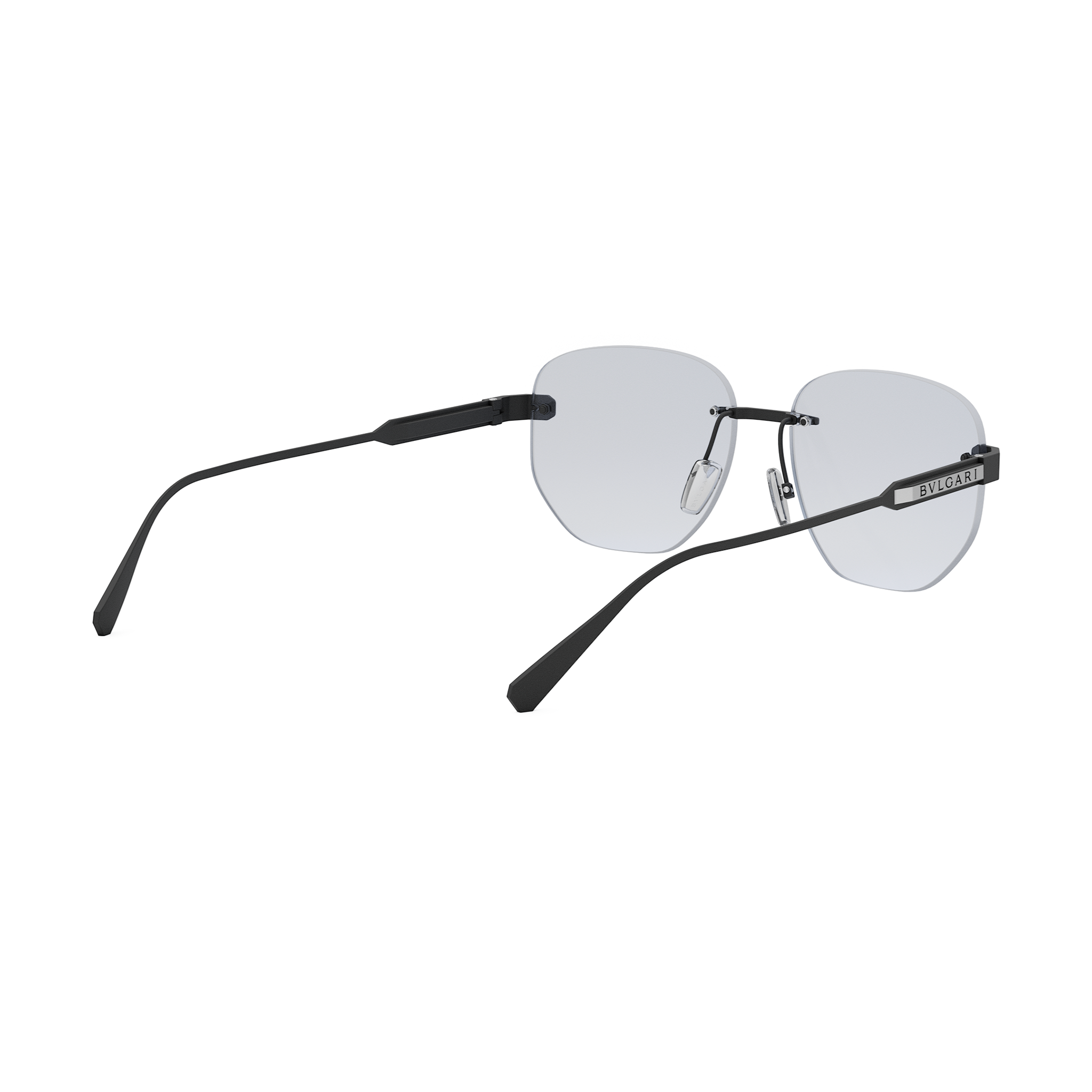 BVLGARI BV50049U 015 55 FRAME