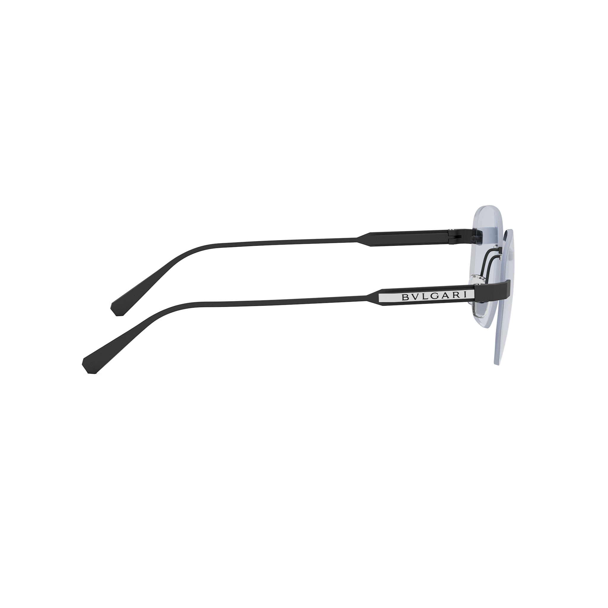 BVLGARI BV50049U 015 55 FRAME
