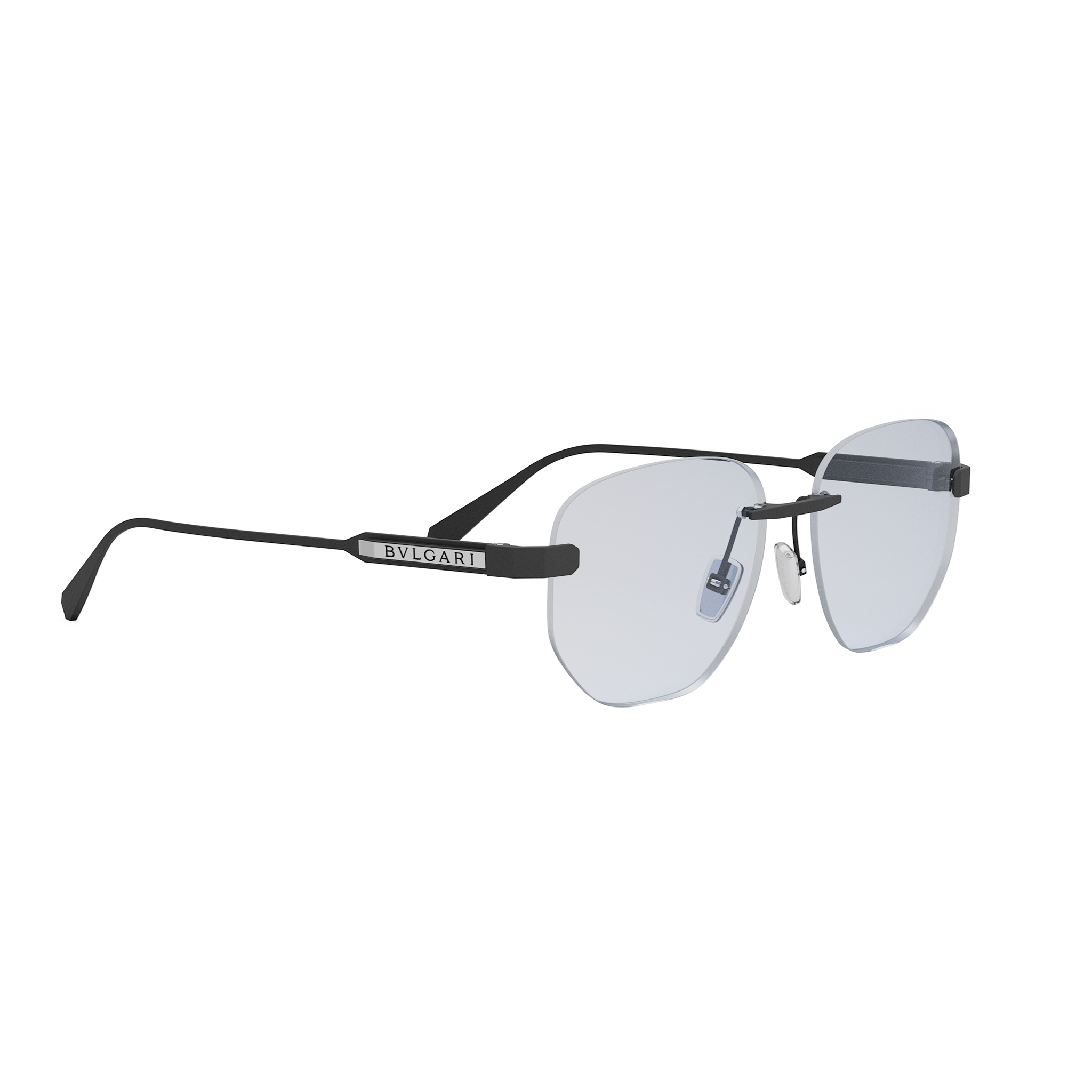 BVLGARI BV50049U 015 55 FRAME