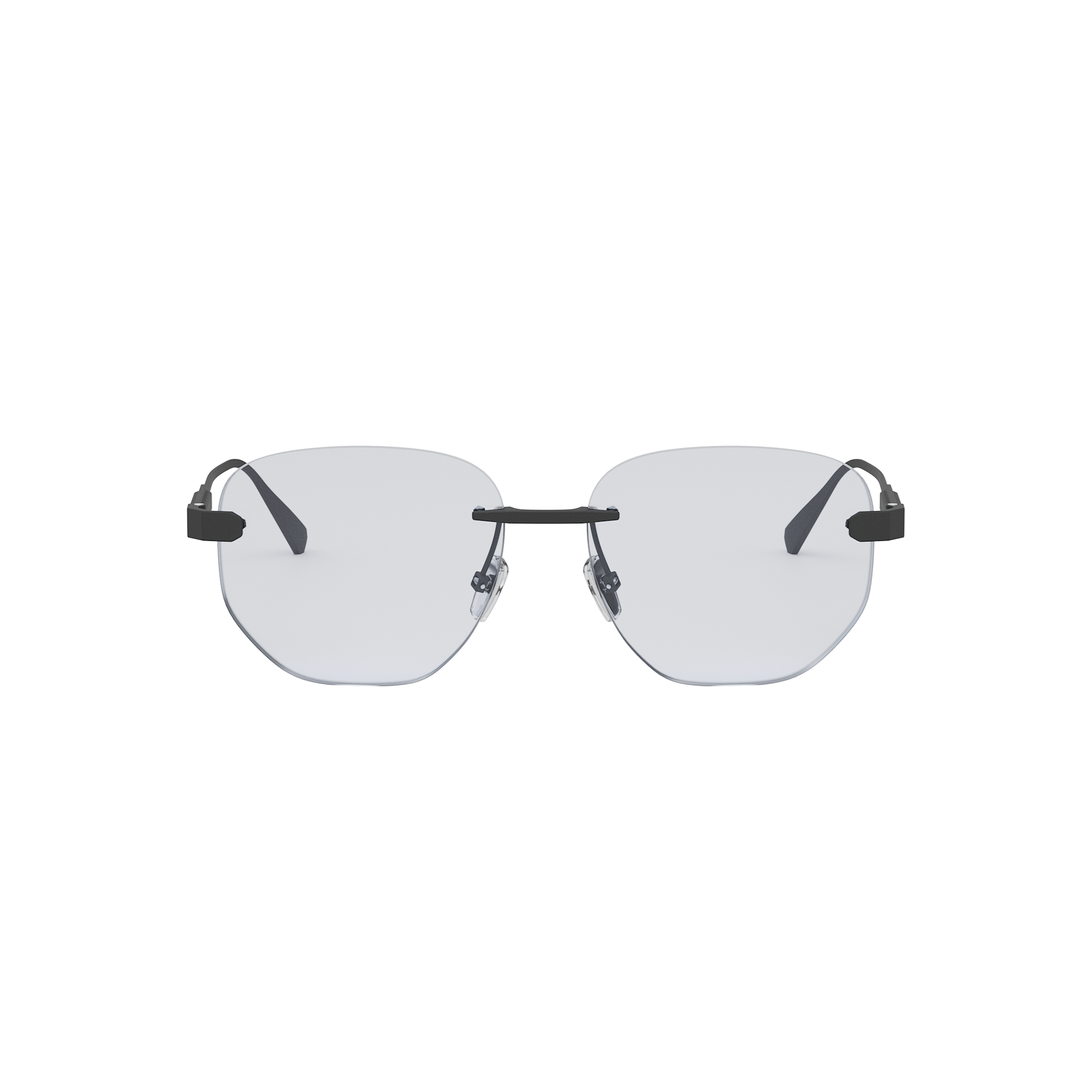 BVLGARI BV50049U 015 55 FRAME