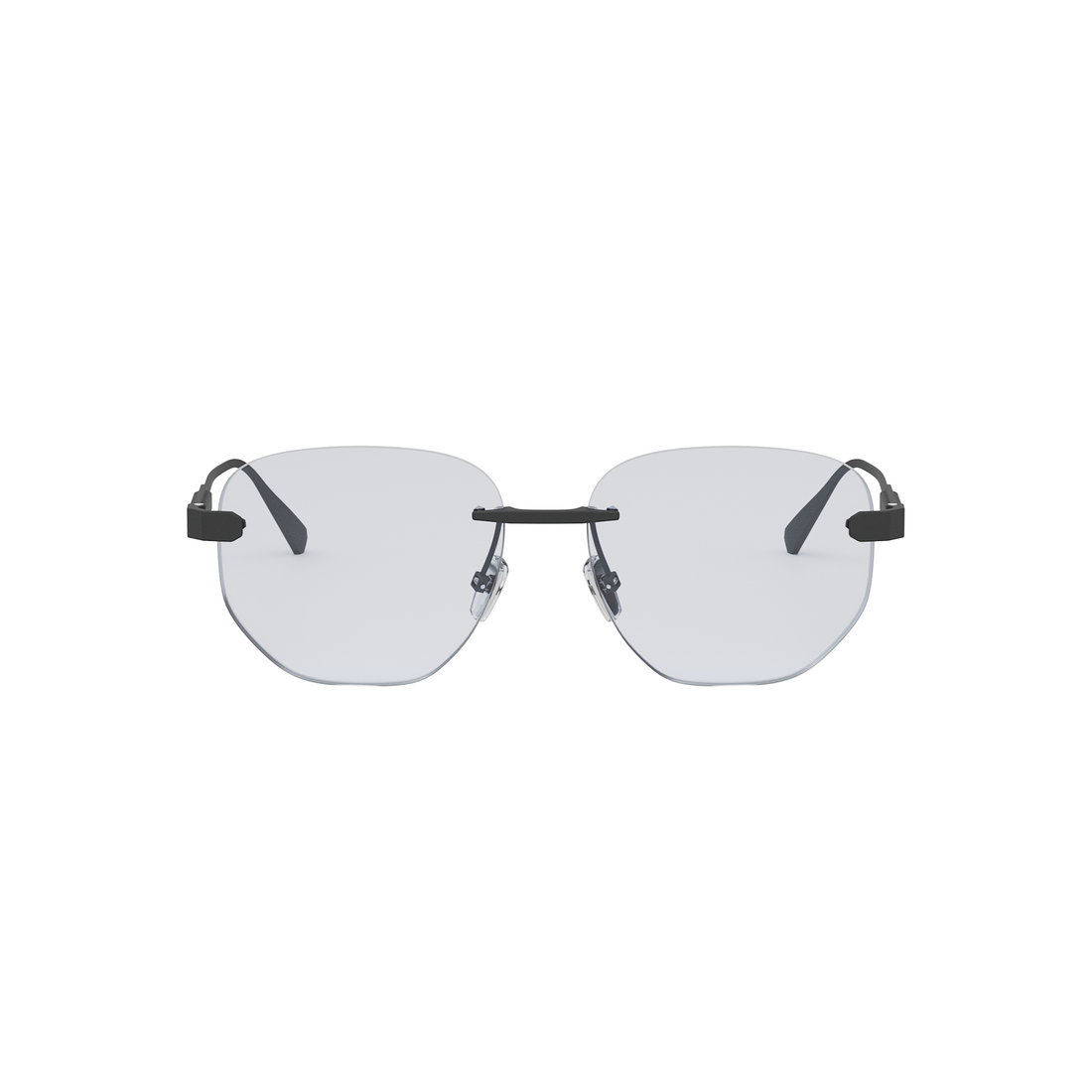 BVLGARI BV50049U 015 55 FRAME