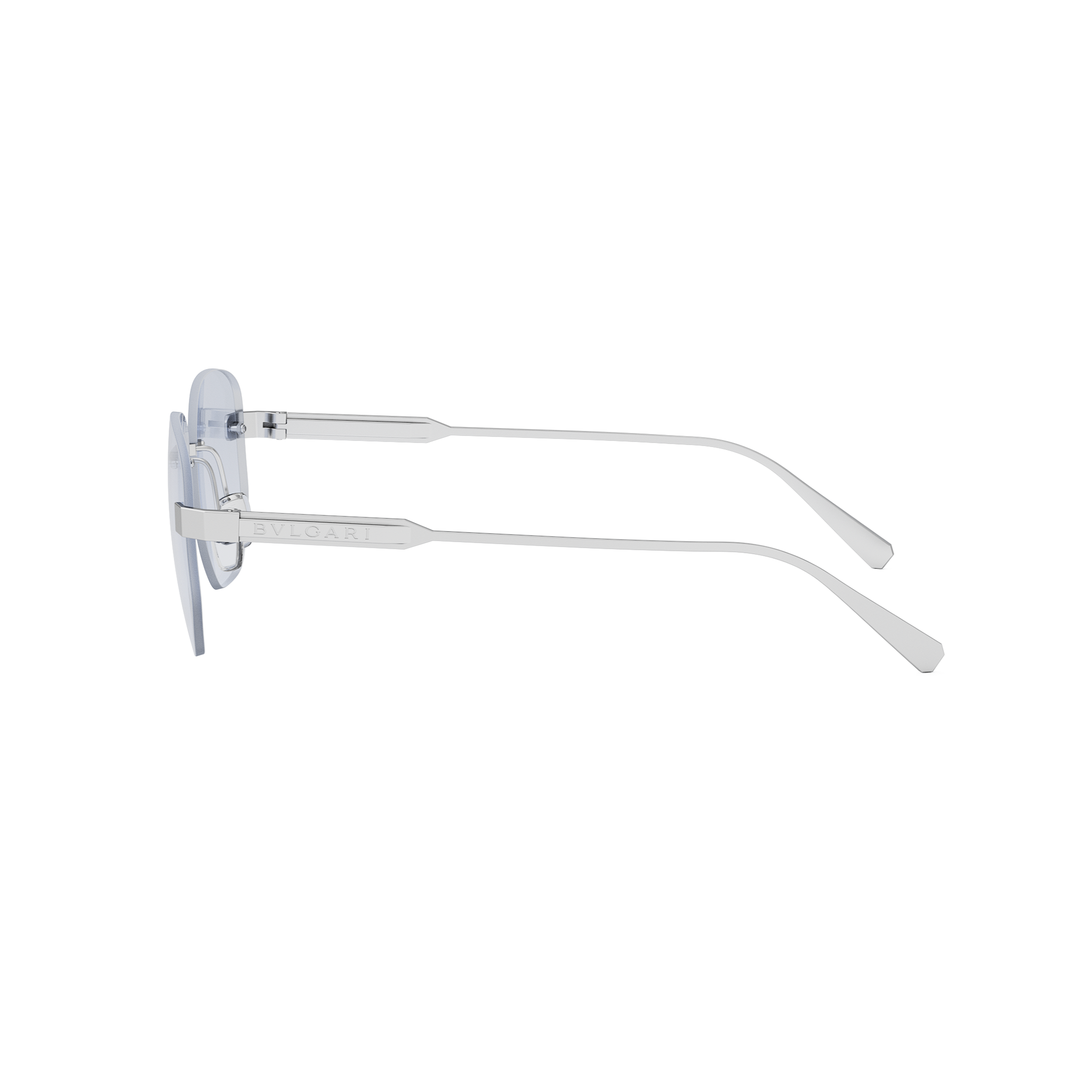 BVLGARI BV50049U 017 55 FRAME