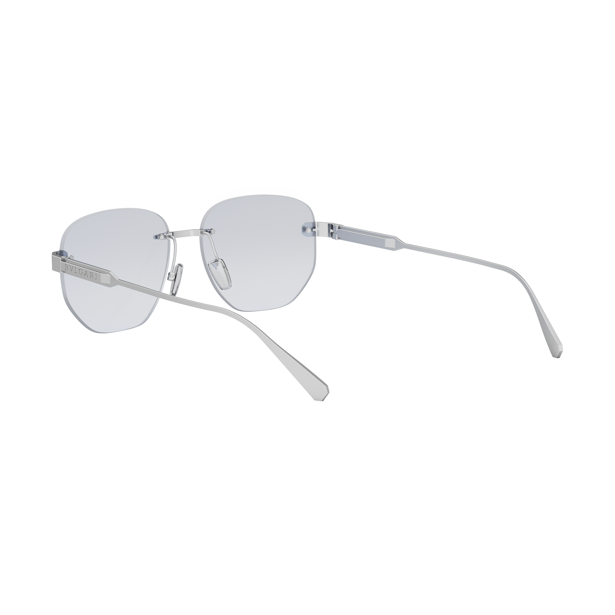 BVLGARI BV50049U 017 55 FRAME