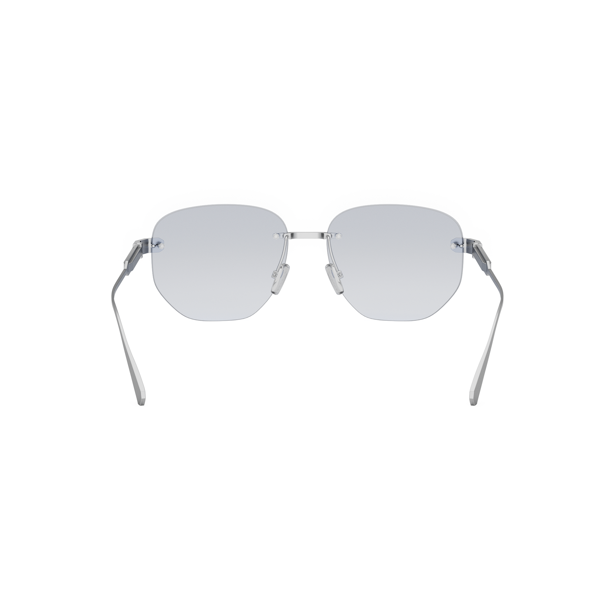 BVLGARI BV50049U 017 55 FRAME