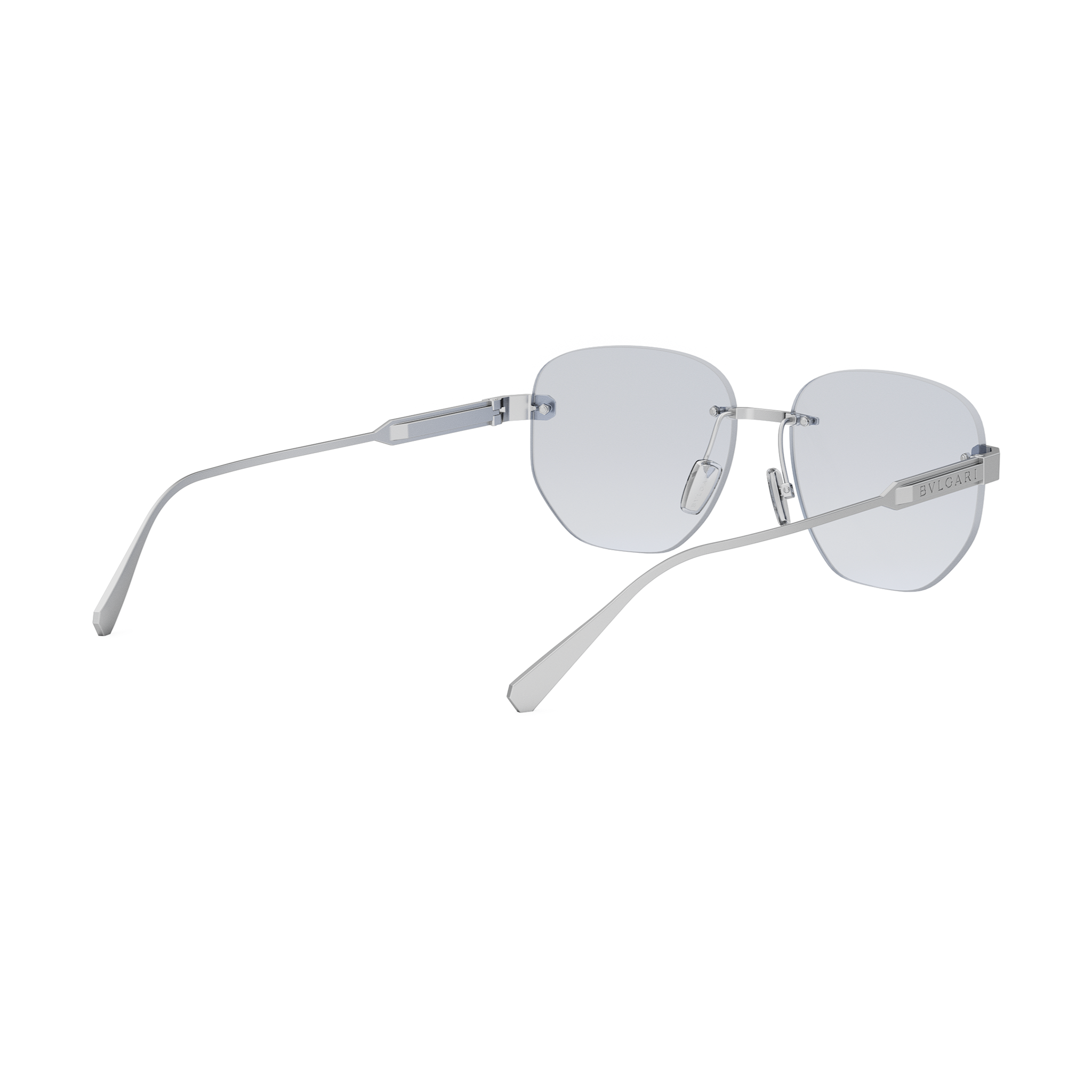 BVLGARI BV50049U 017 55 FRAME