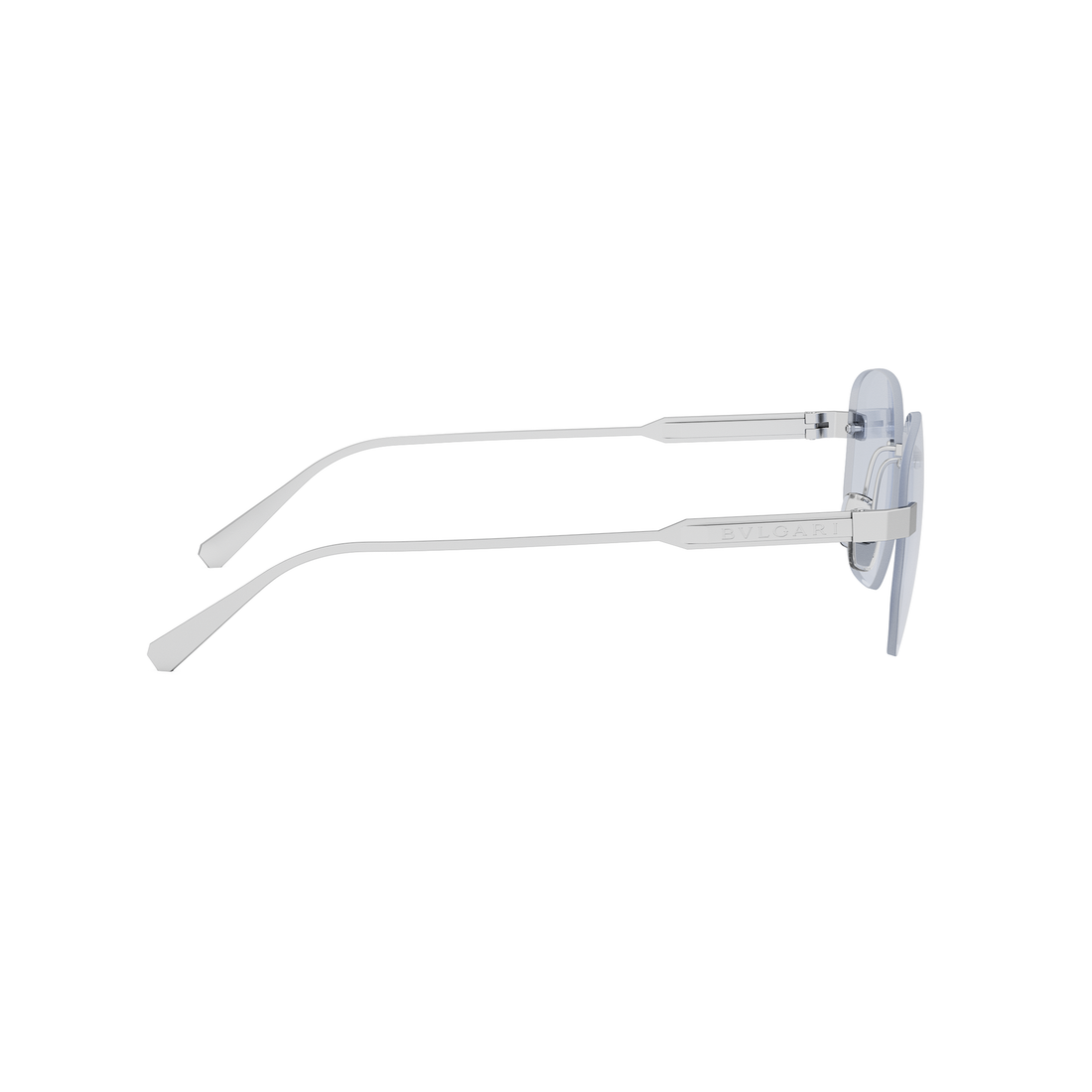 BVLGARI BV50049U 017 55 FRAME