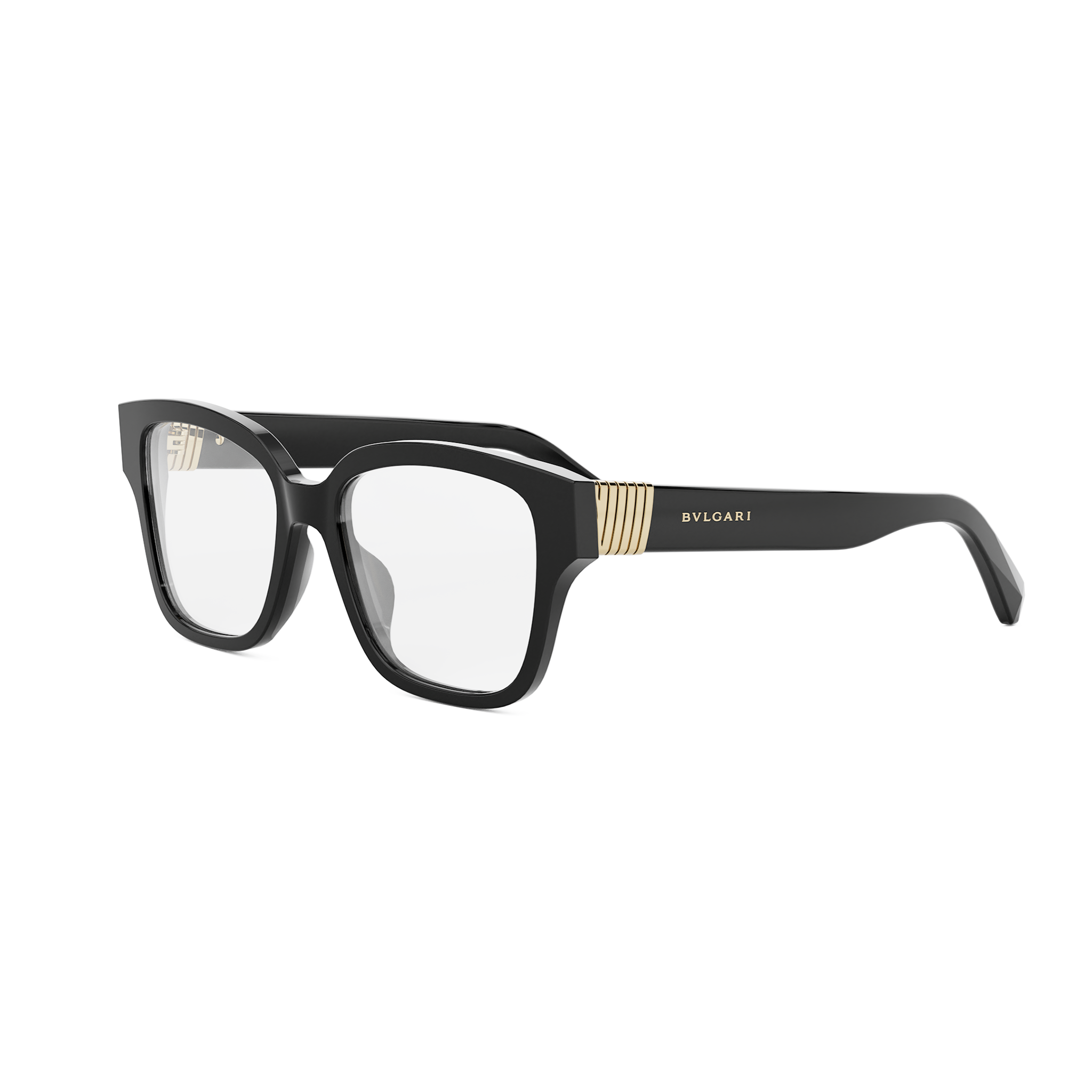 BVLGARI BV50053I 001 52 FRAME