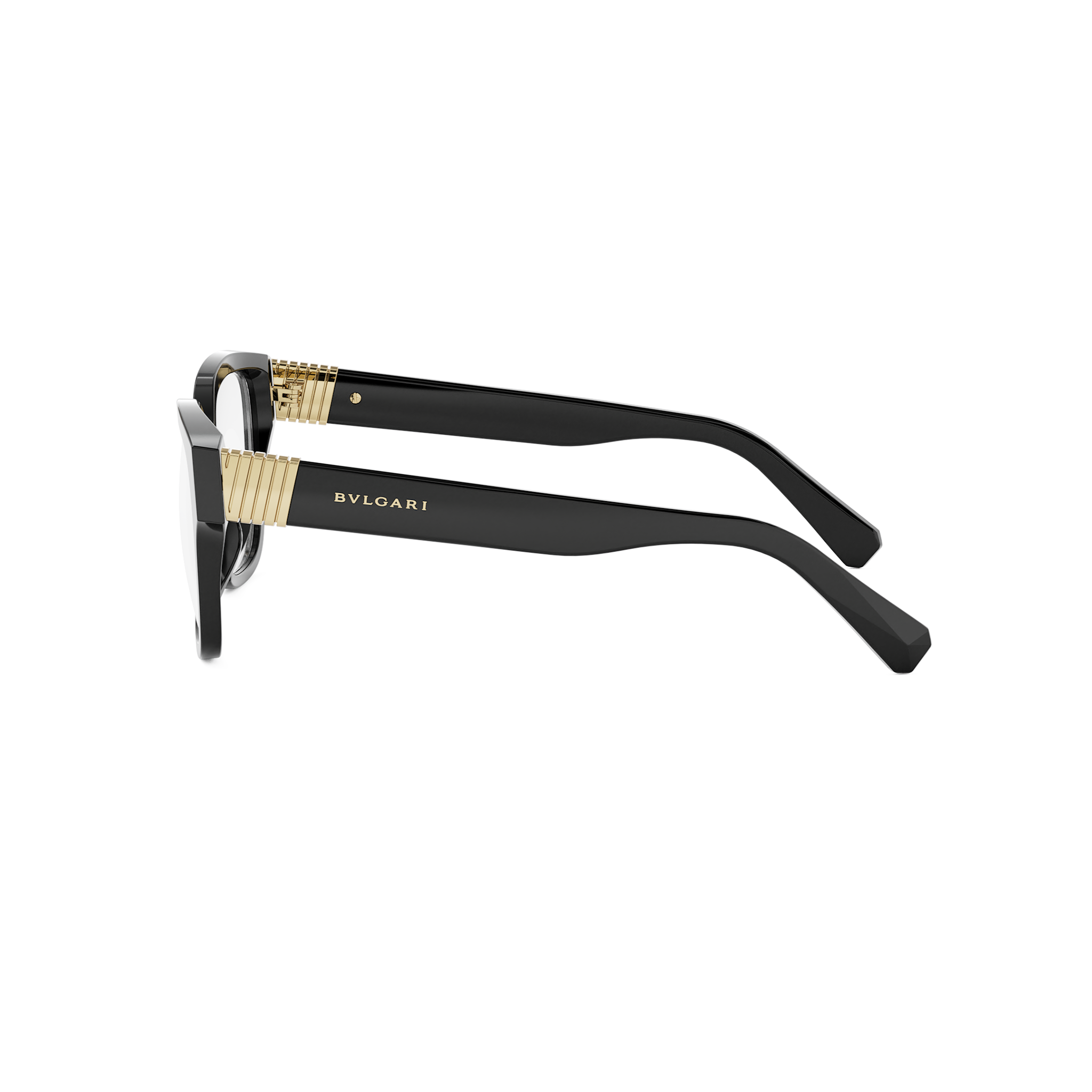 BVLGARI BV50053I 001 52 FRAME