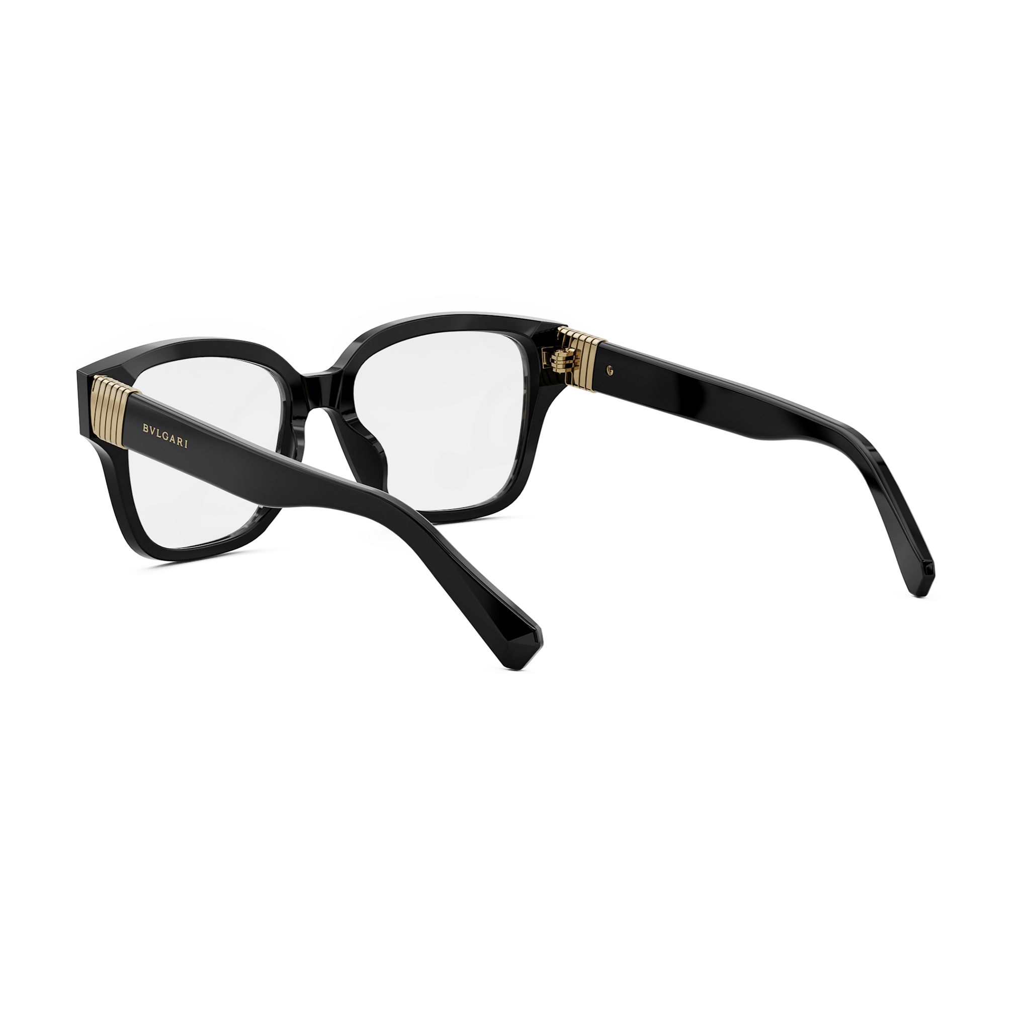BVLGARI BV50053I 001 52 FRAME