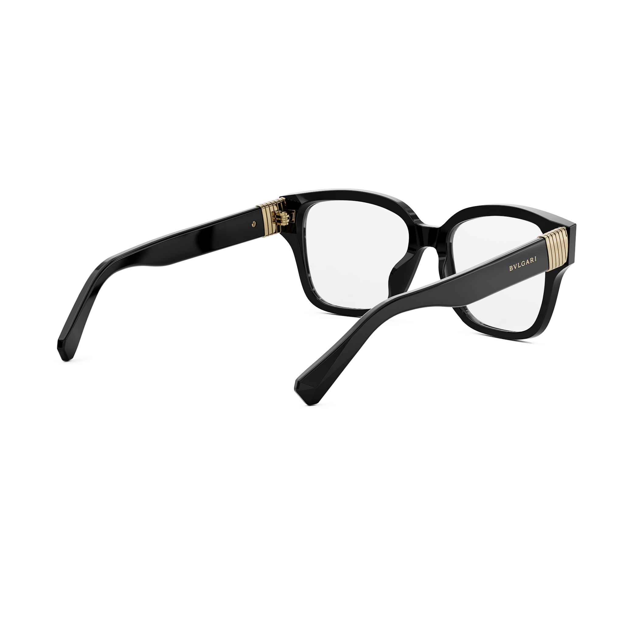 BVLGARI BV50053I 001 52 FRAME