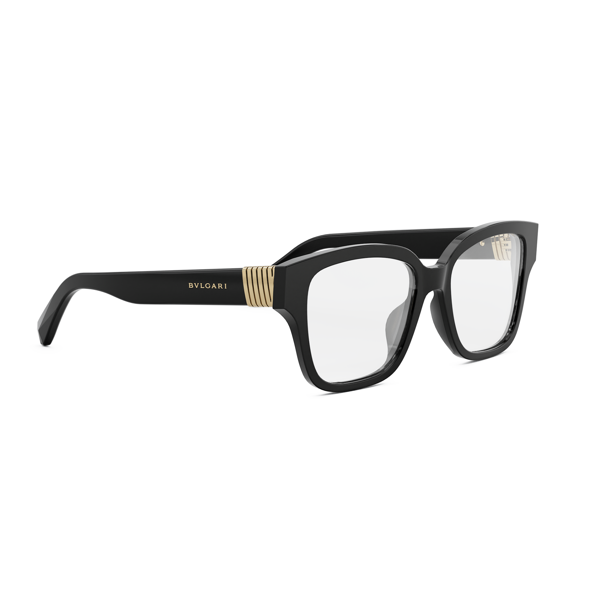 BVLGARI BV50053I 001 52 FRAME