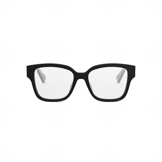 BVLGARI BV50053I 001 52 FRAME