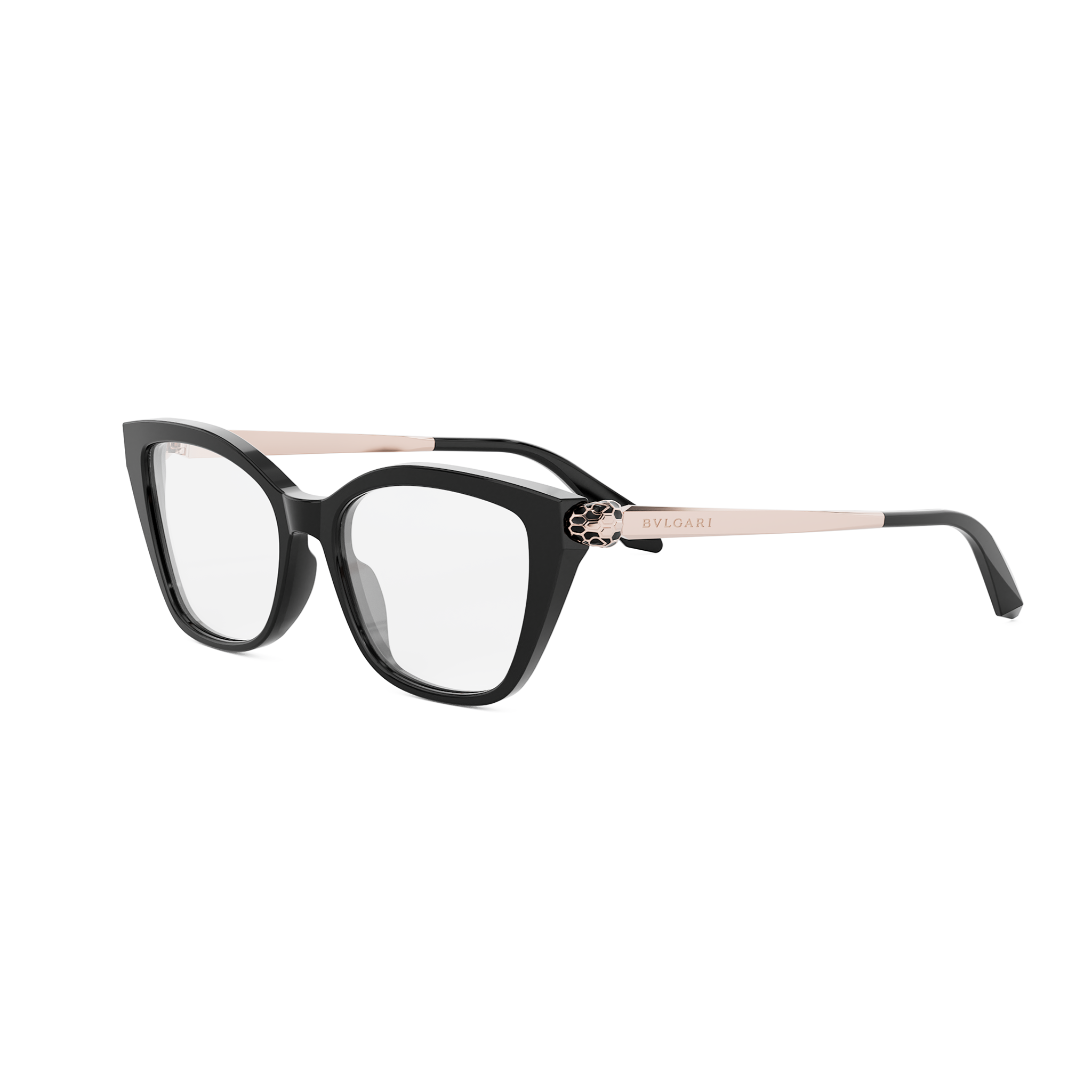 BVLGARI BV50055I 001 51 FRAME