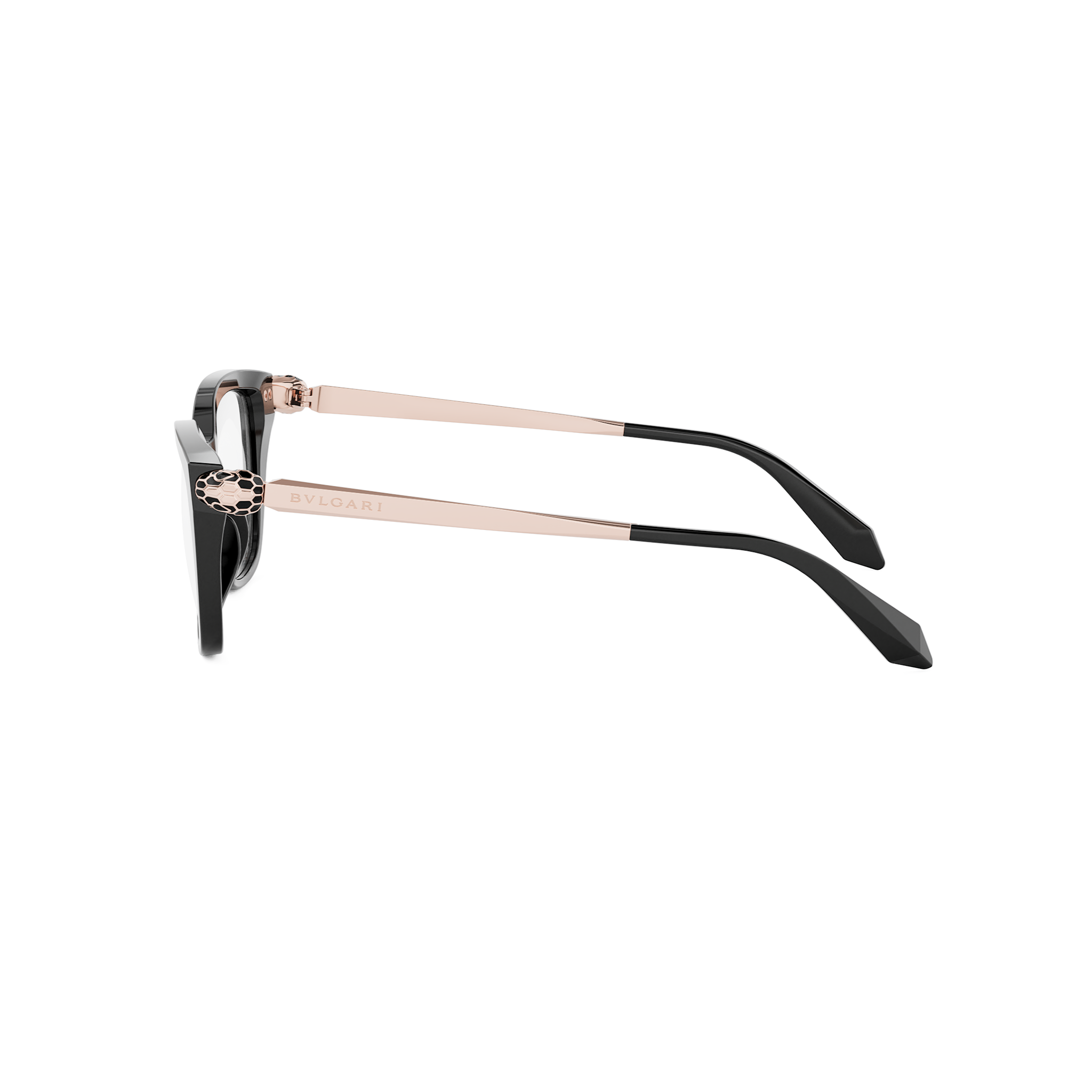 BVLGARI BV50055I 001 51 FRAME