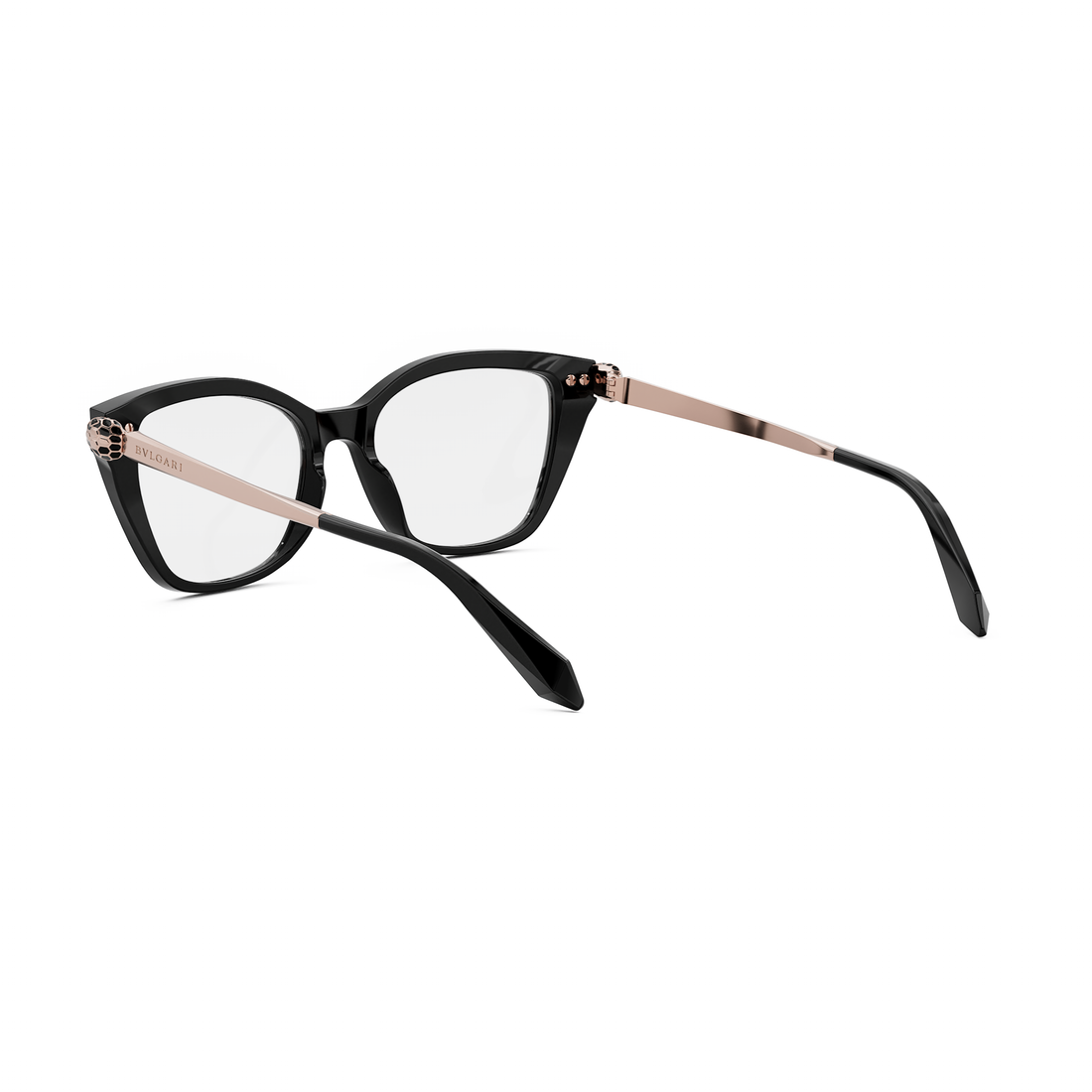 BVLGARI BV50055I 001 51 FRAME