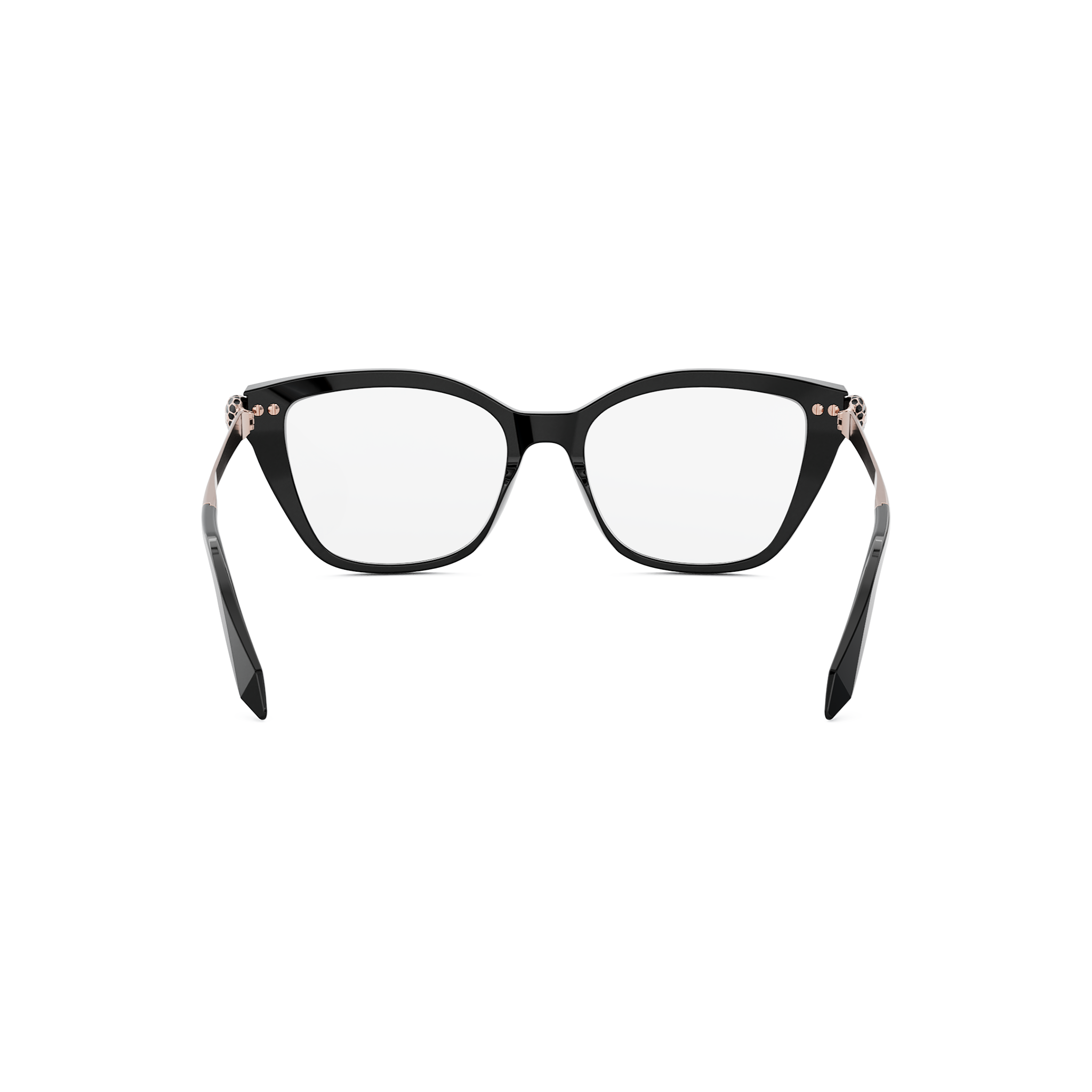BVLGARI BV50055I 001 51 FRAME