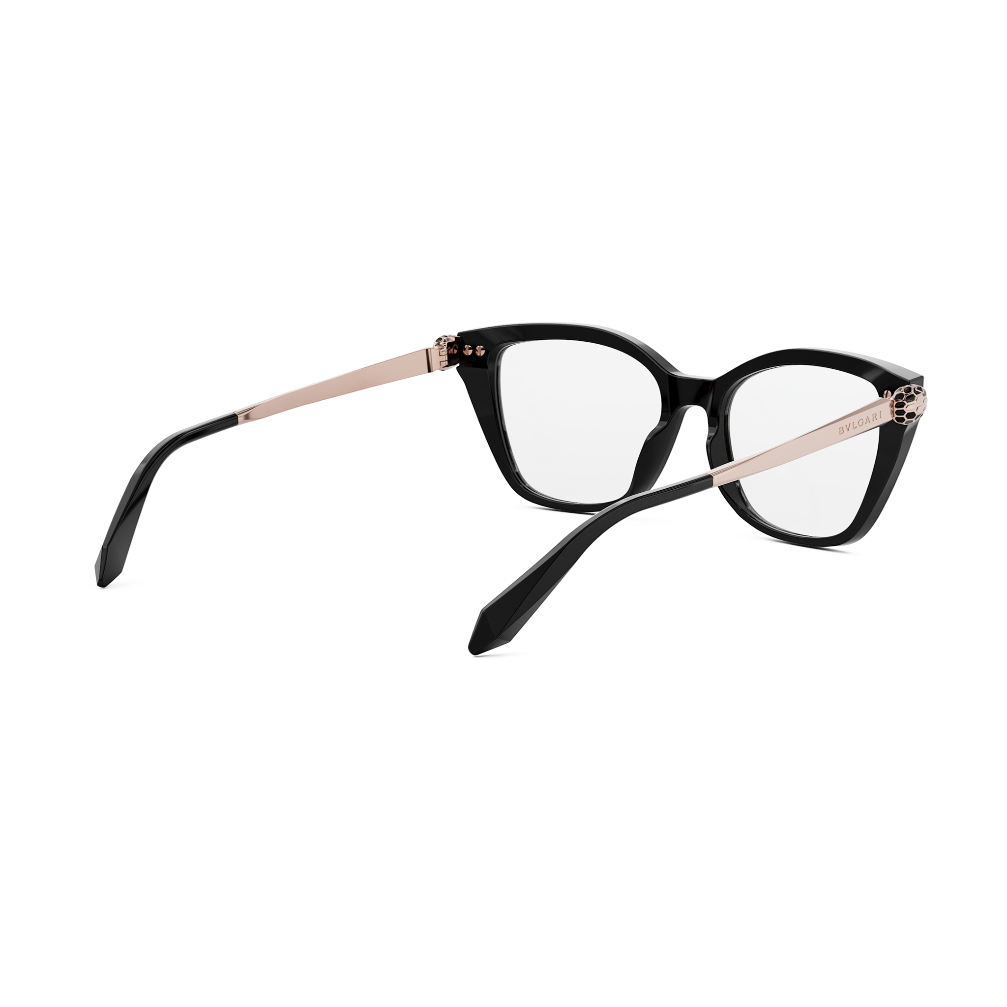 BVLGARI BV50055I 001 51 FRAME