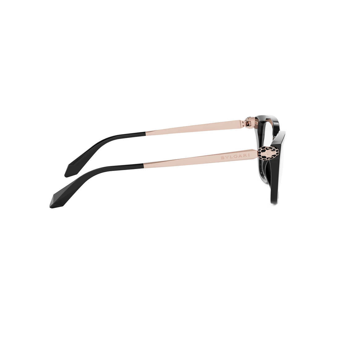 BVLGARI BV50055I 001 51 FRAME