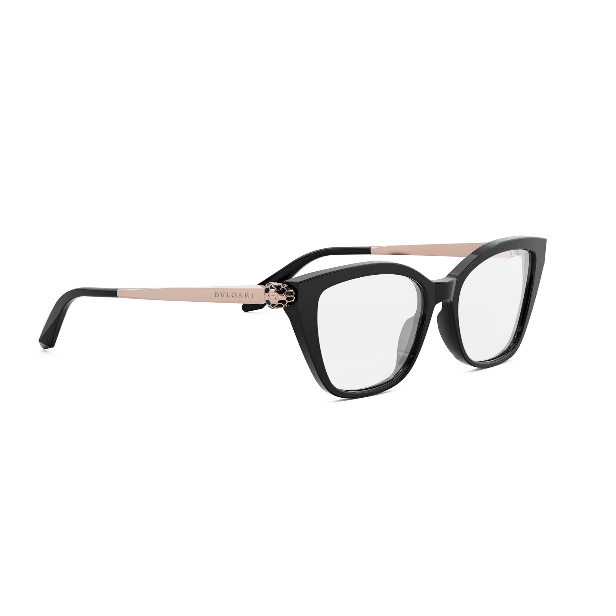 BVLGARI BV50055I 001 51 FRAME