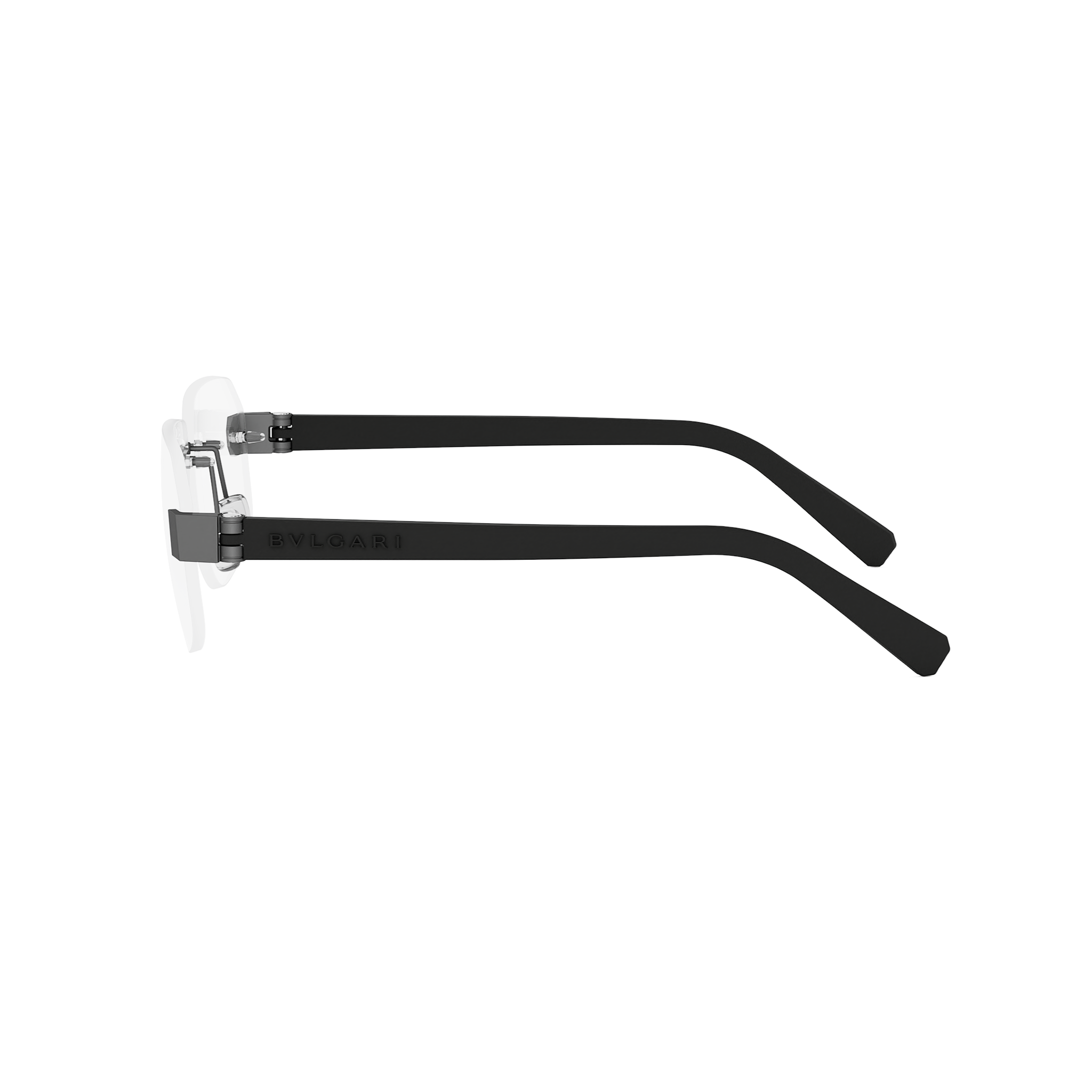 BVLGARI BV50058U 013 60 FRAME