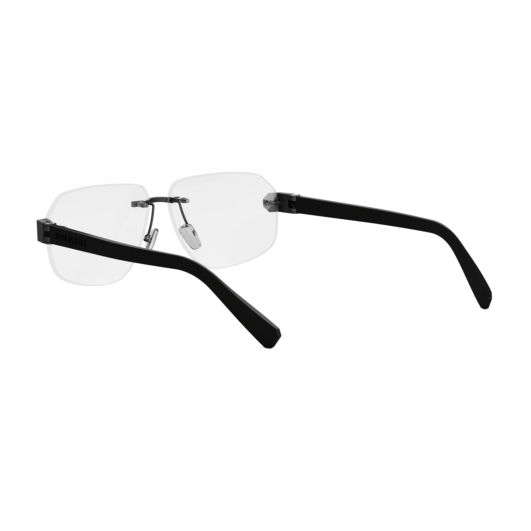 BVLGARI BV50058U 013 60 FRAME