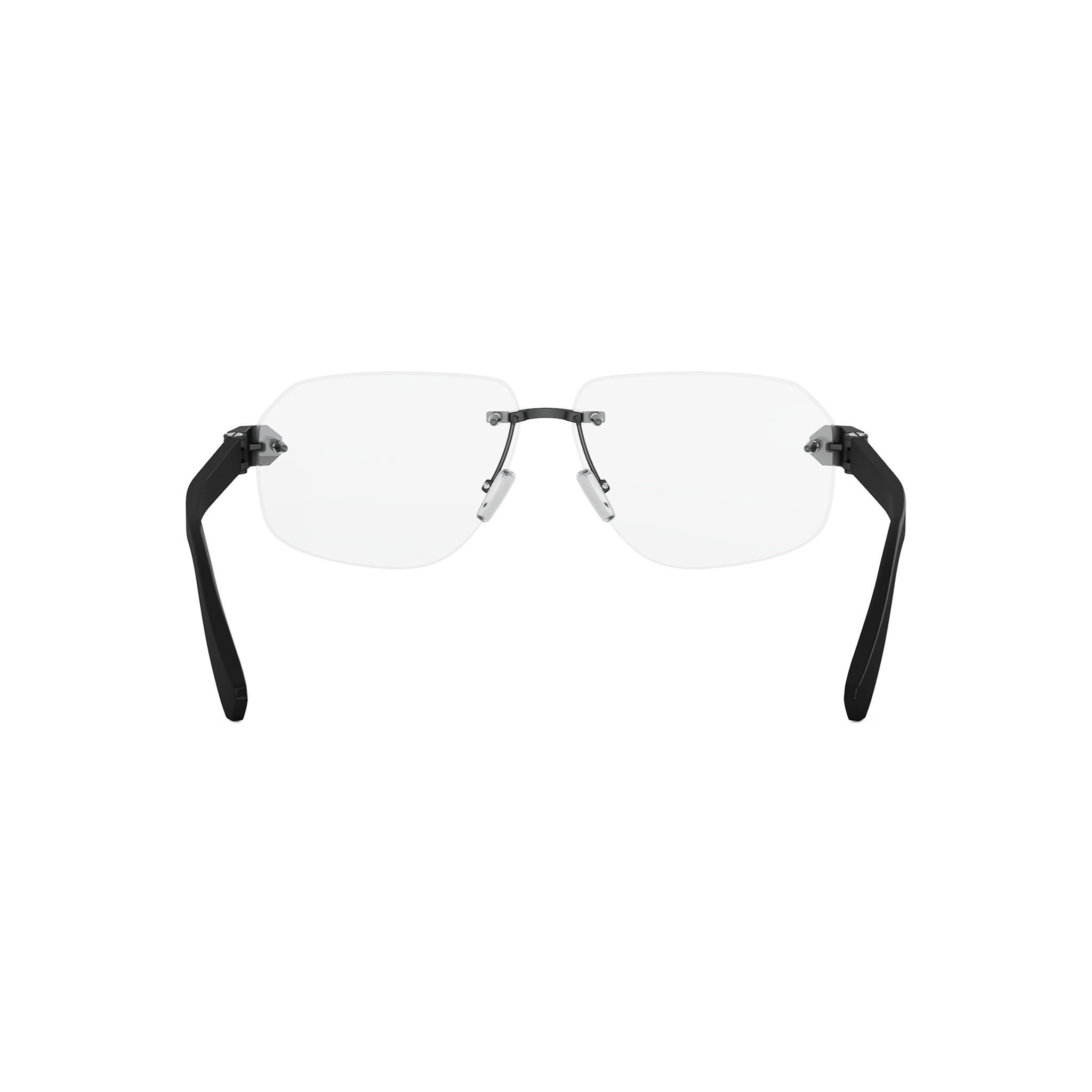 BVLGARI BV50058U 013 60 FRAME