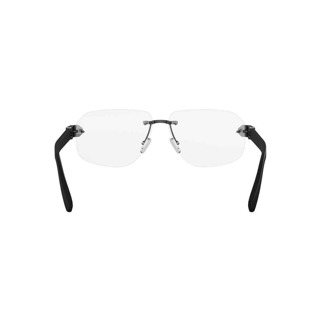 BVLGARI BV50058U 013 60 FRAME