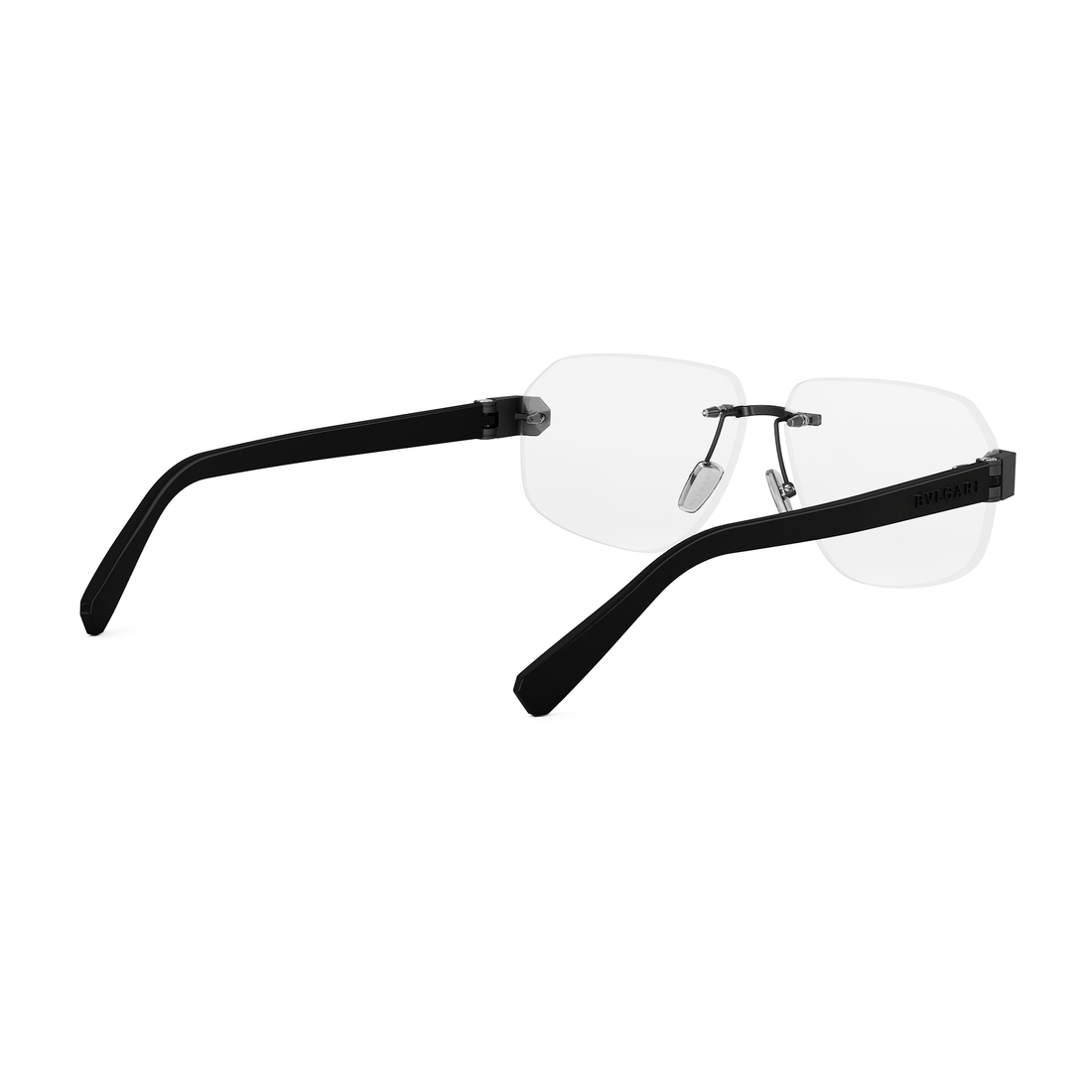 BVLGARI BV50058U 013 60 FRAME