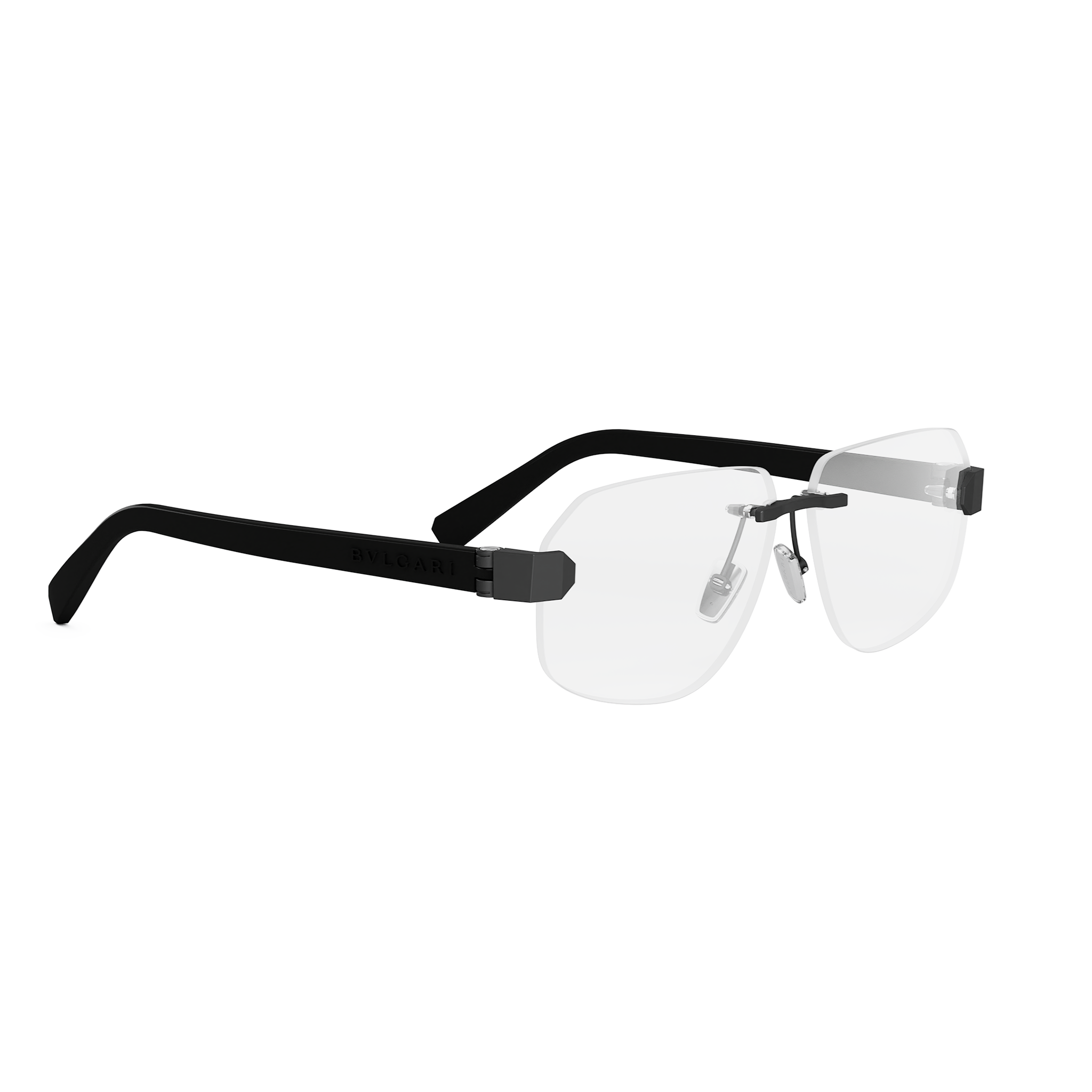 BVLGARI BV50058U 013 60 FRAME