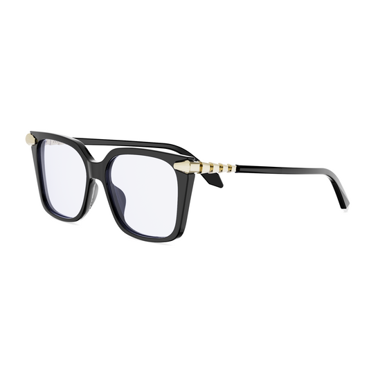 BVLGARI BV50061I 001 53 FRAME