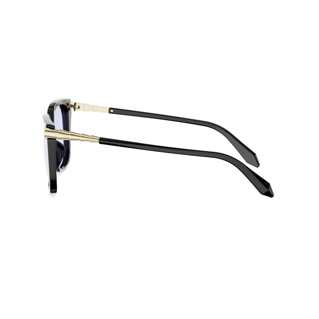 BVLGARI BV50061I 001 53 FRAME