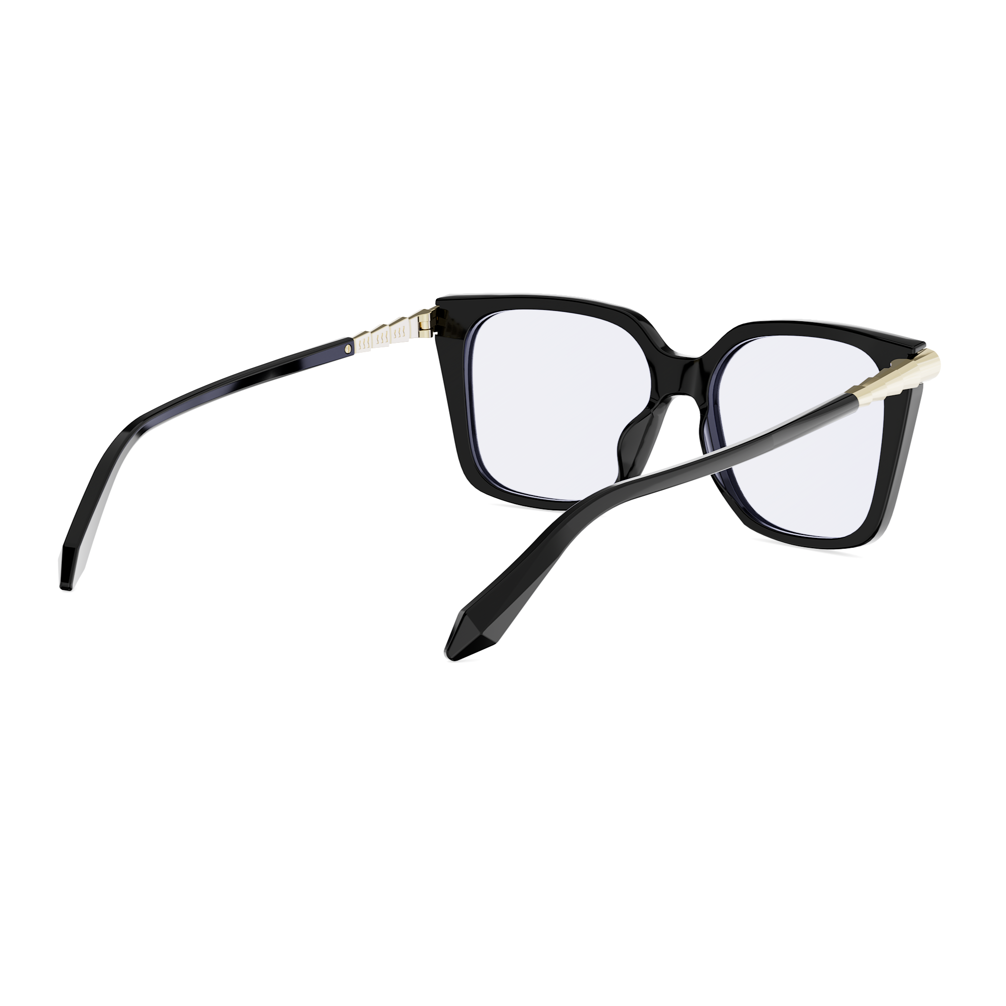 BVLGARI BV50061I 001 53 FRAME