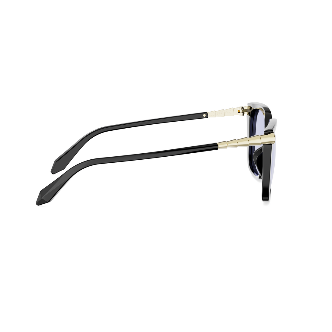 BVLGARI BV50061I 001 53 FRAME