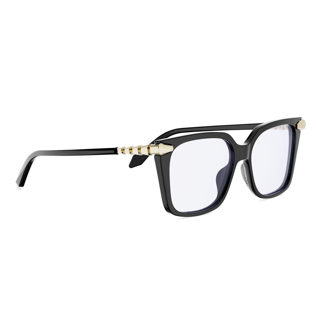 BVLGARI BV50061I 001 53 FRAME