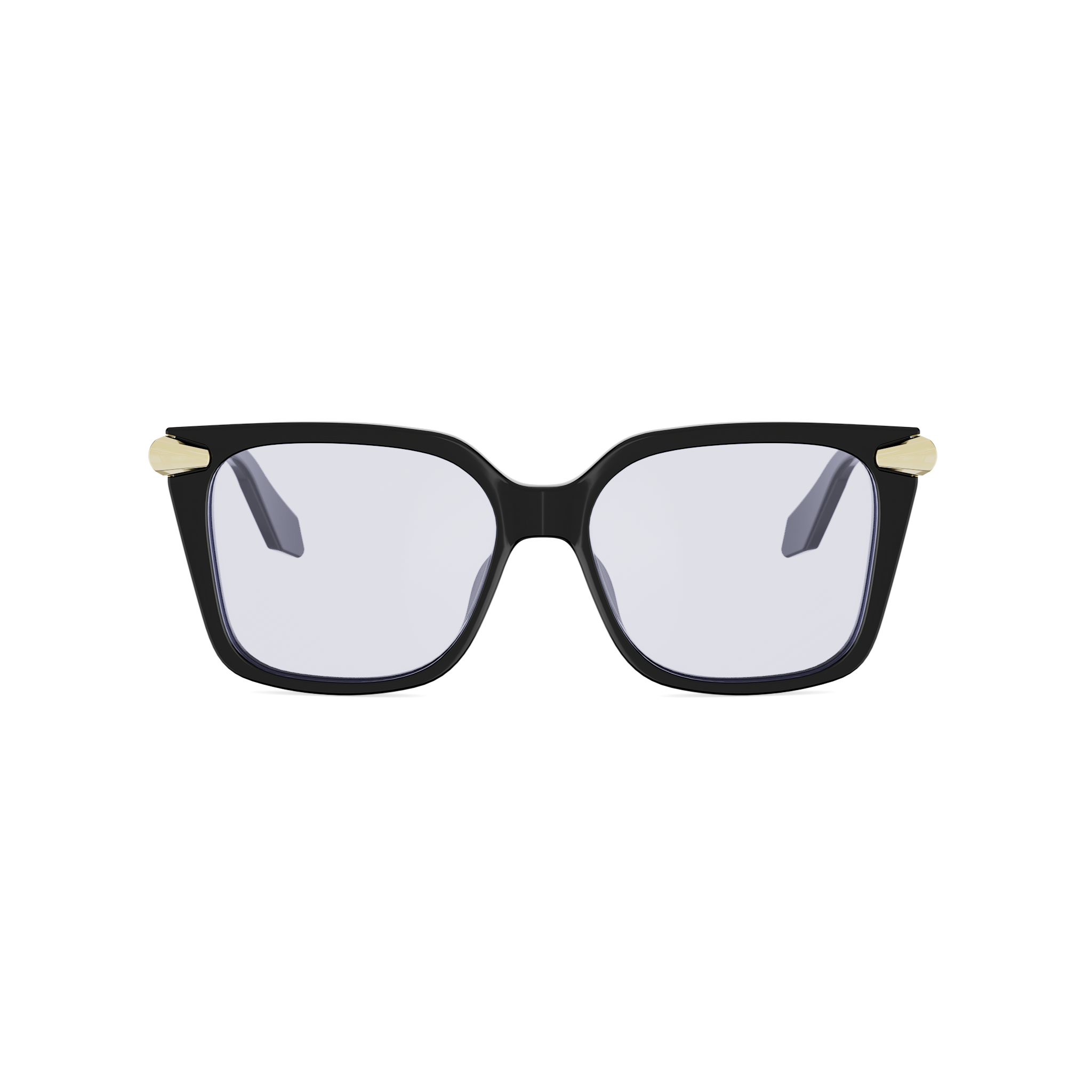 BVLGARI BV50061I 001 53 FRAME