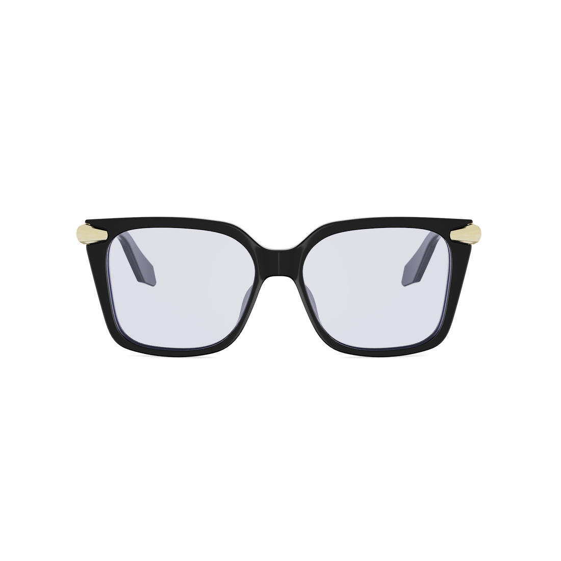 BVLGARI BV50061I 001 53 FRAME