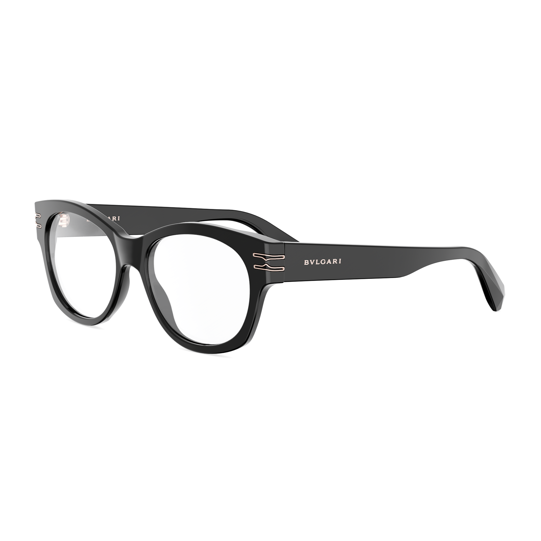 BVLGARI BV50064I 001 52 FRAME