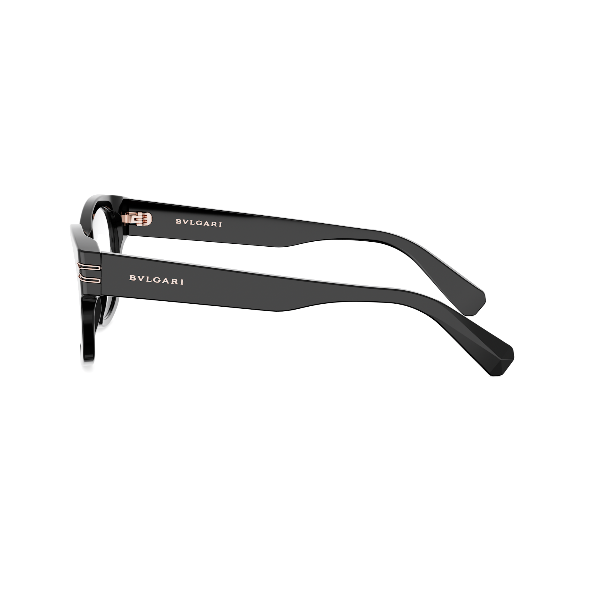 BVLGARI BV50064I 001 52 FRAME