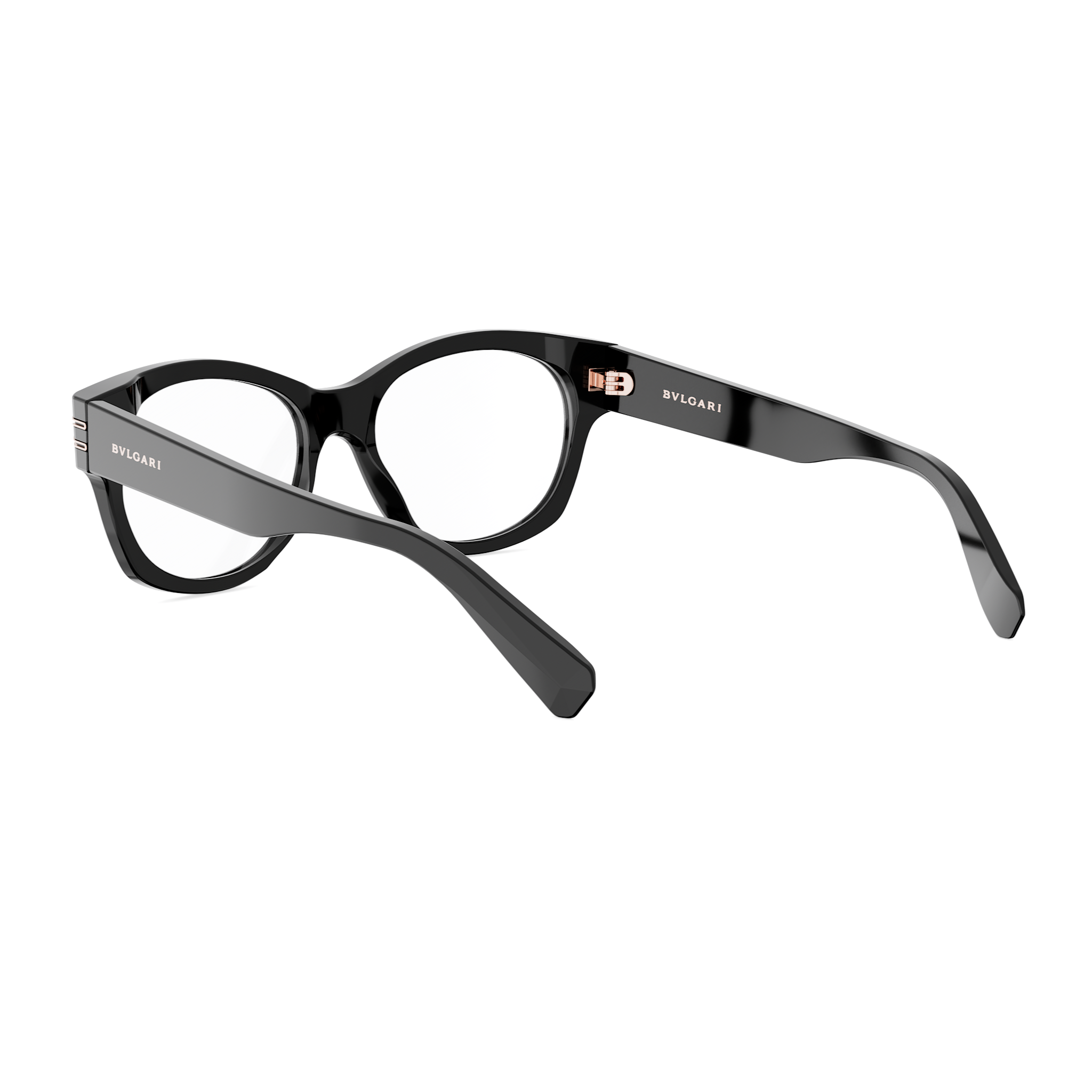 BVLGARI BV50064I 001 52 FRAME
