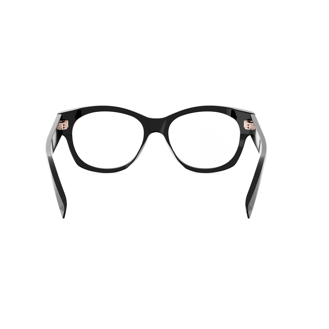 BVLGARI BV50064I 001 52 FRAME