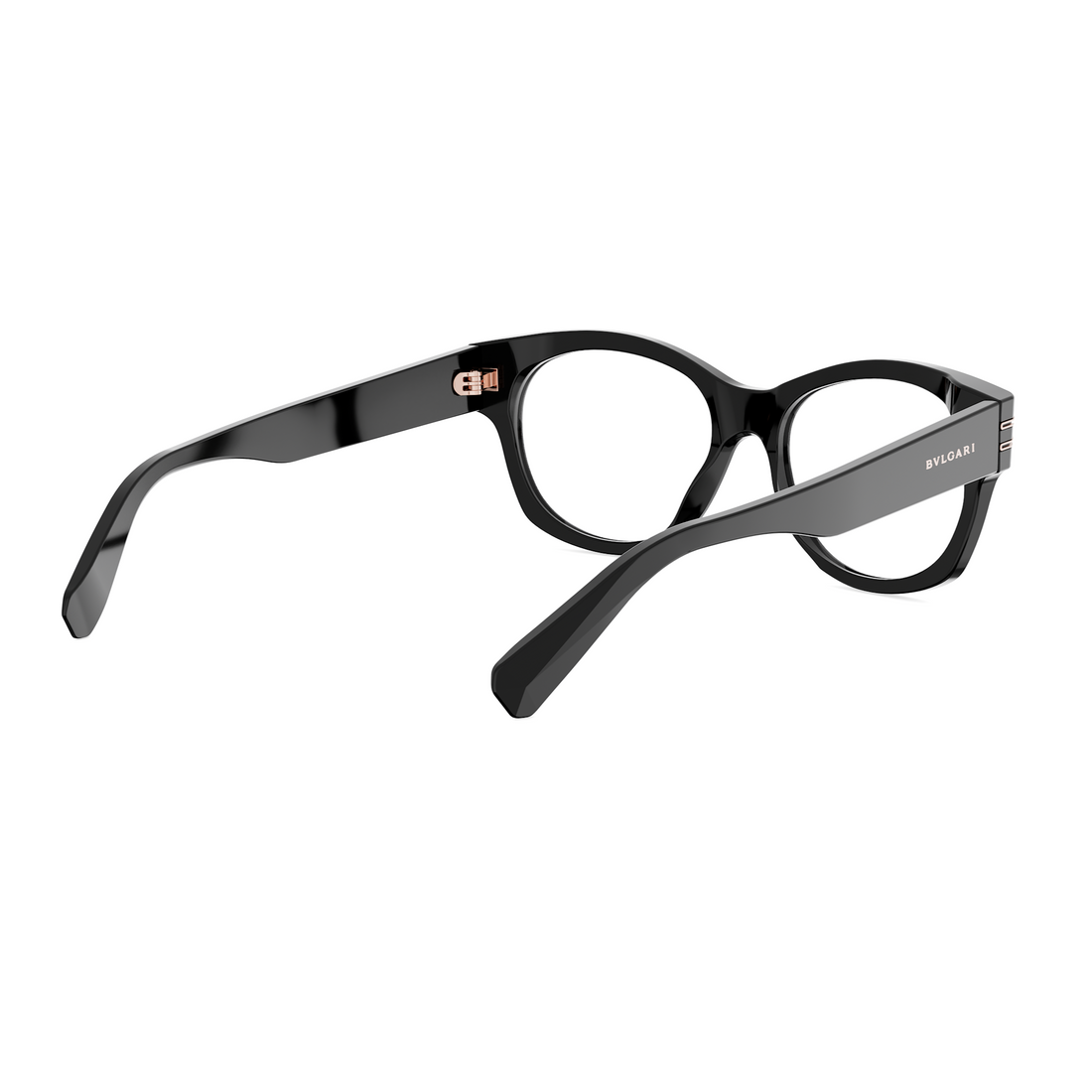 BVLGARI BV50064I 001 52 FRAME