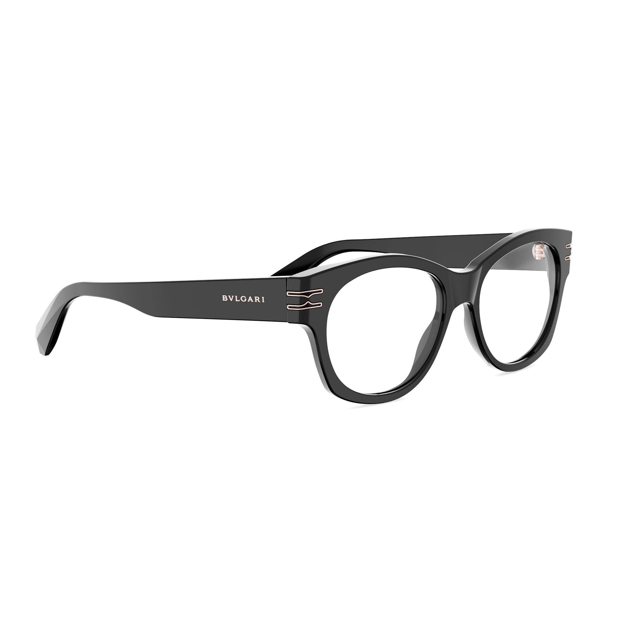BVLGARI BV50064I 001 52 FRAME